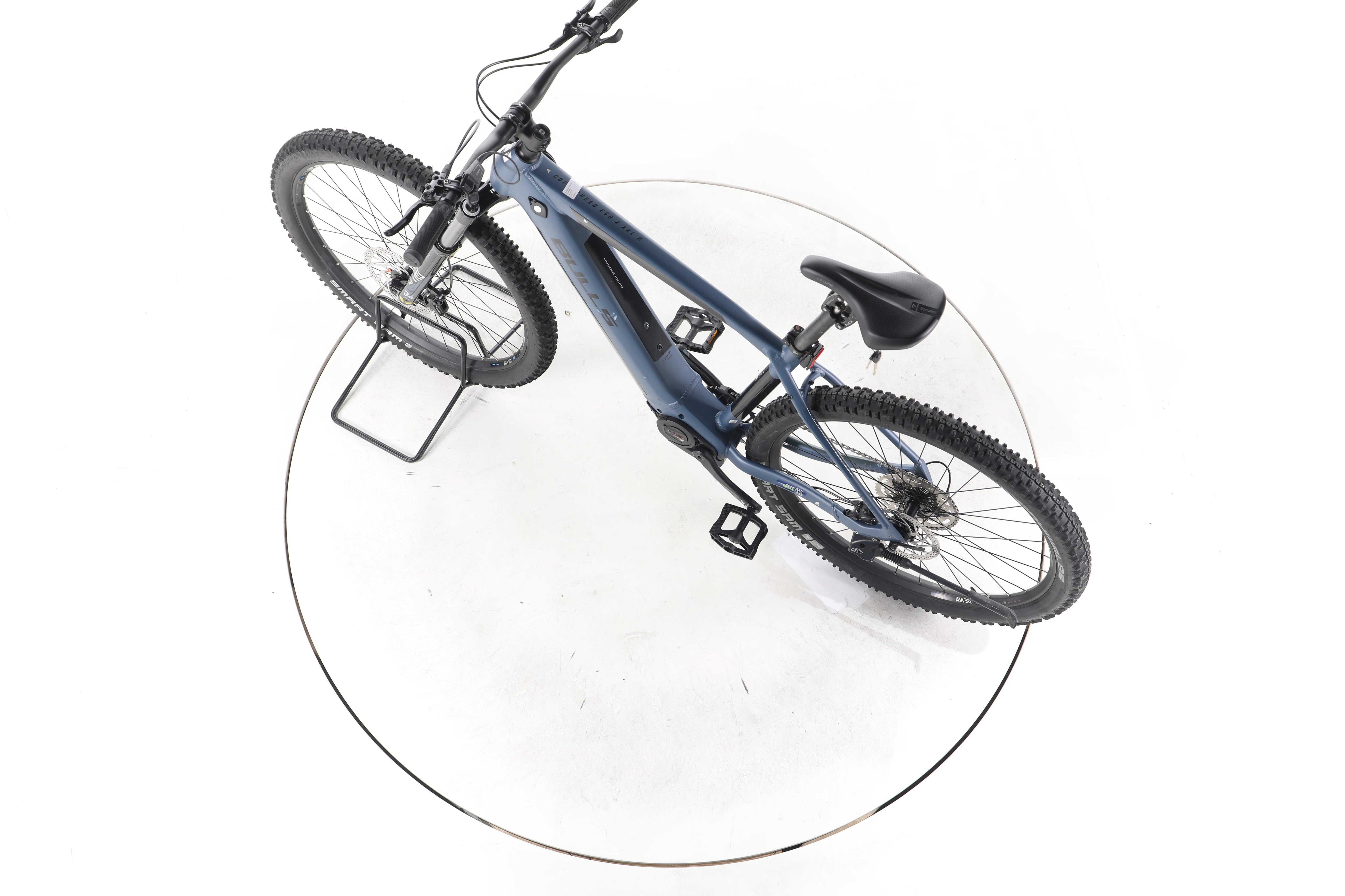 Bulls Copperhead EVO 2 E-Bike - Image 20