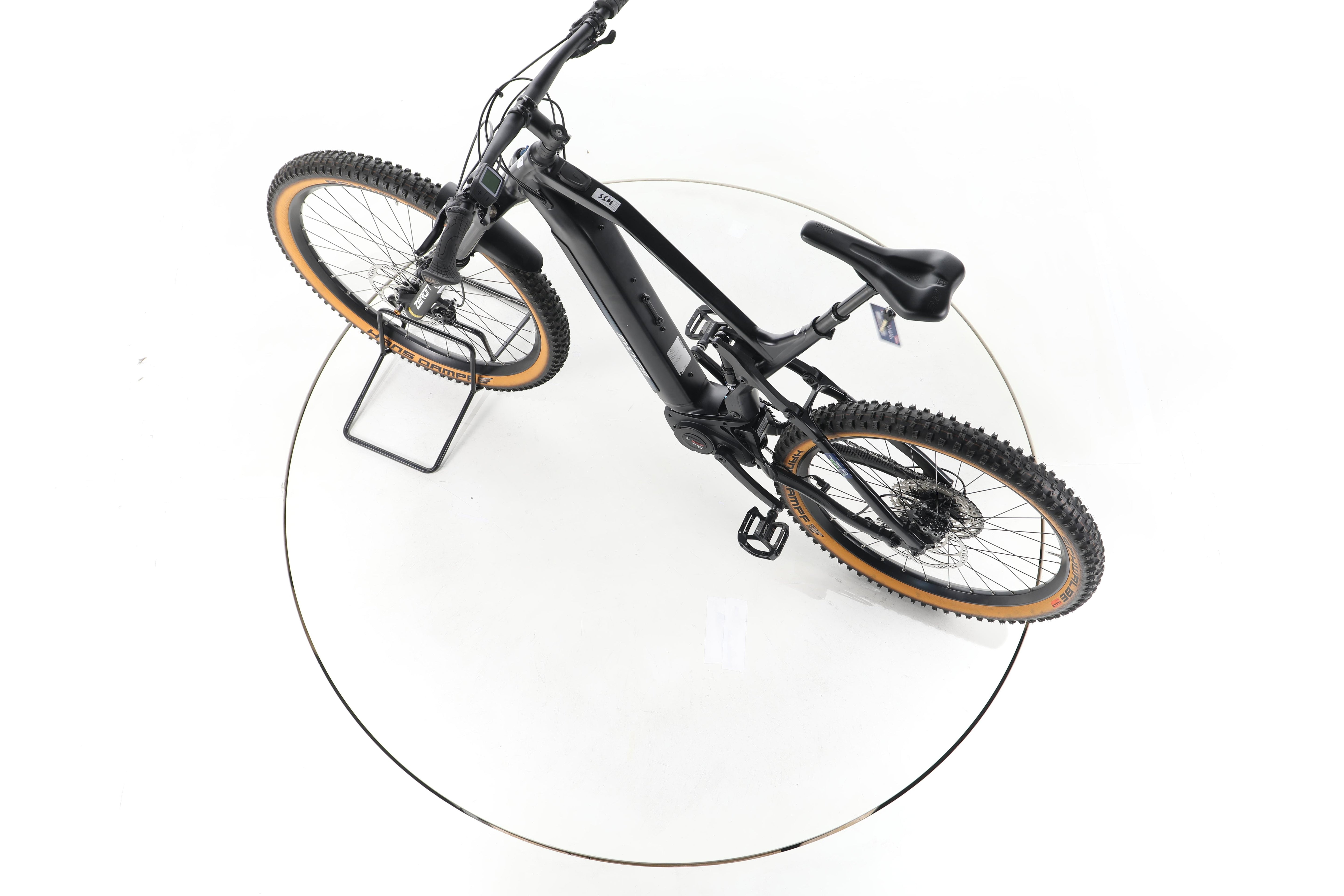 INFRONT IF2 Fully E-Bike - Image 20