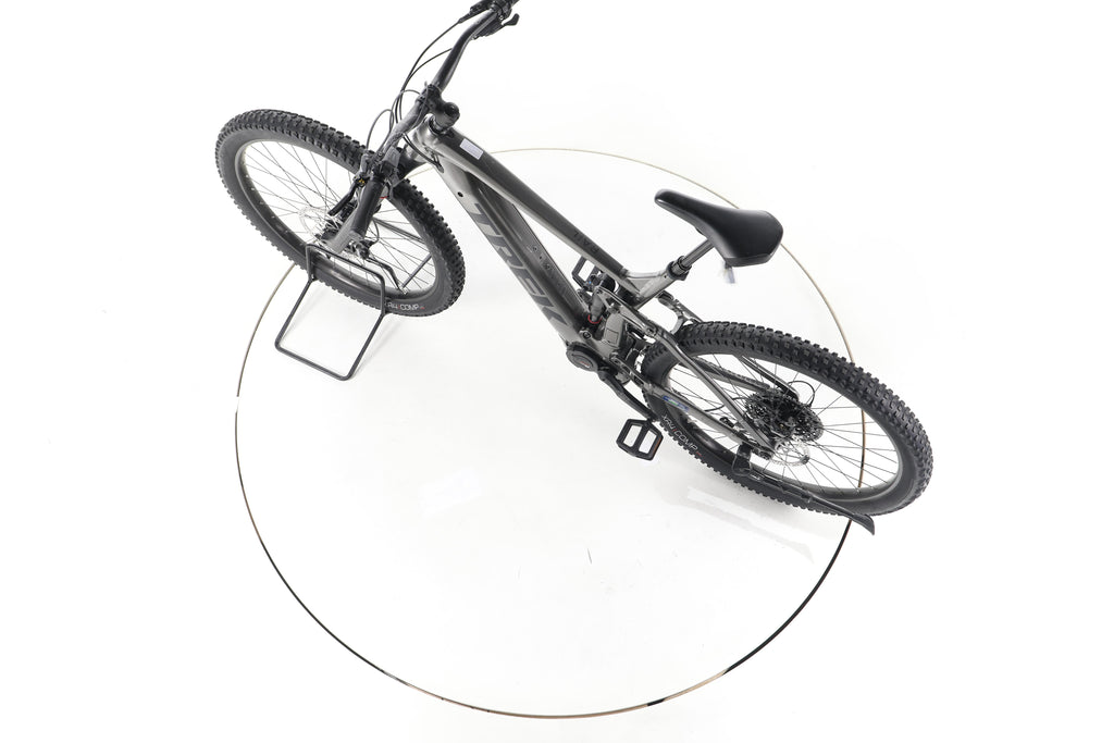 Trek Rail 5 Gen 3 Fully E-Bike - Image 20
