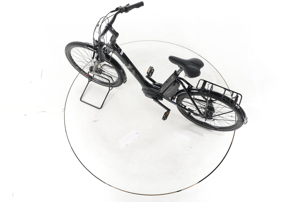 Husqvarna E-Bicycles Eco City 2 CB City E-Bike Tiefeinsteiger - Image 20