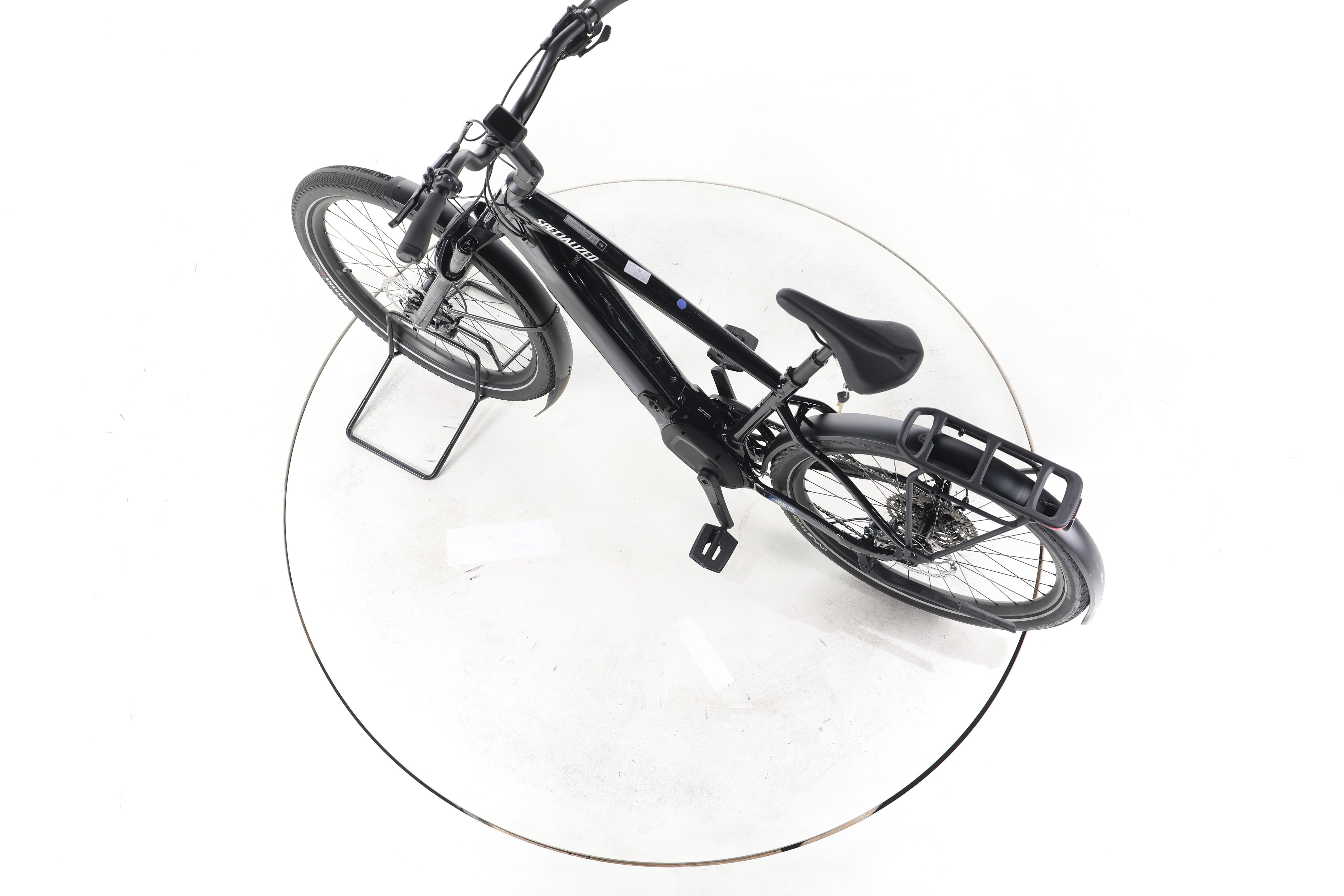 Specialized Turbo Vado 5.0 Trekking E-Bike 2024 - Image 20
