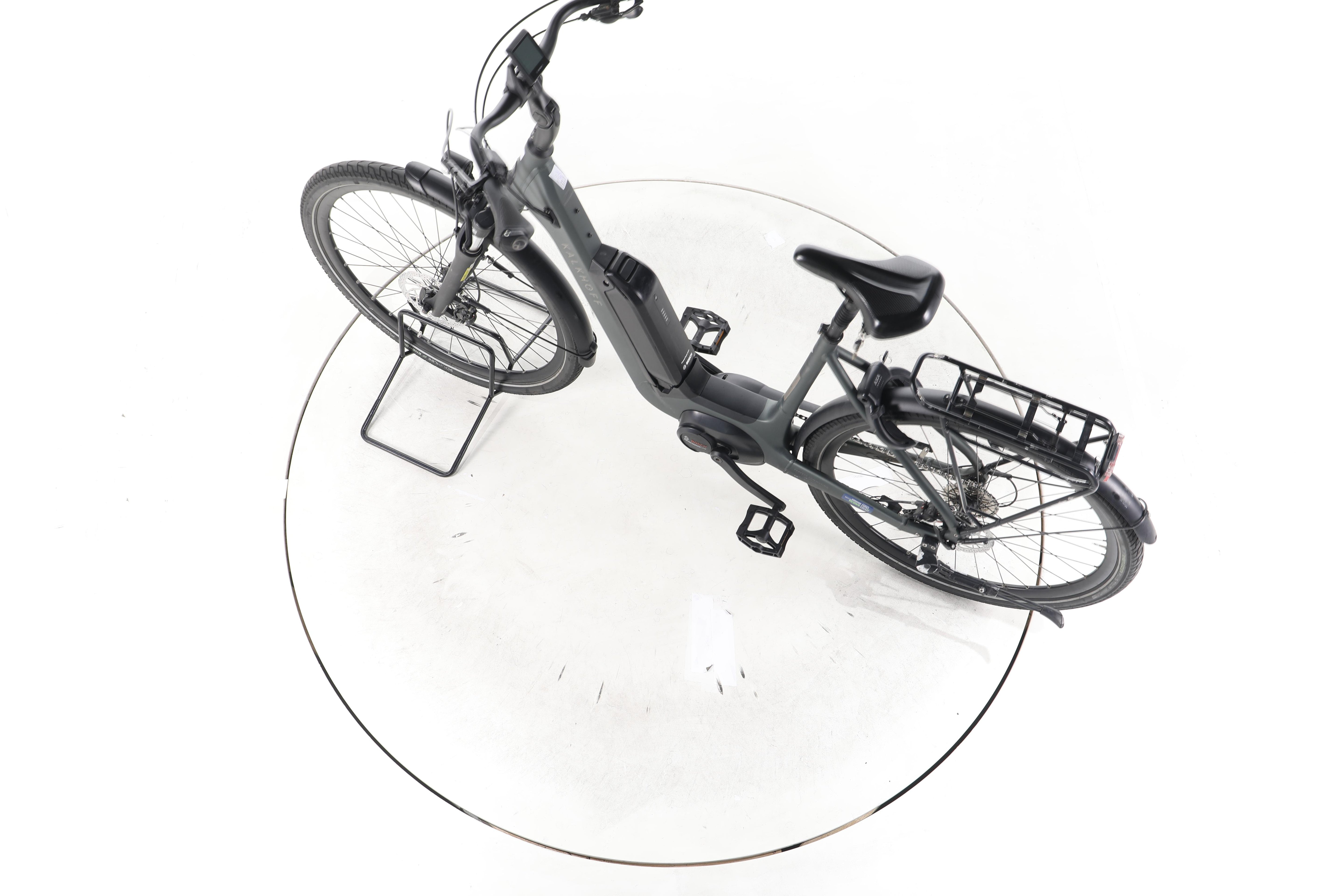 Kalkhoff Endeavour 1.B Move LB Trekking E-Bike Tiefeinsteiger - Image 20