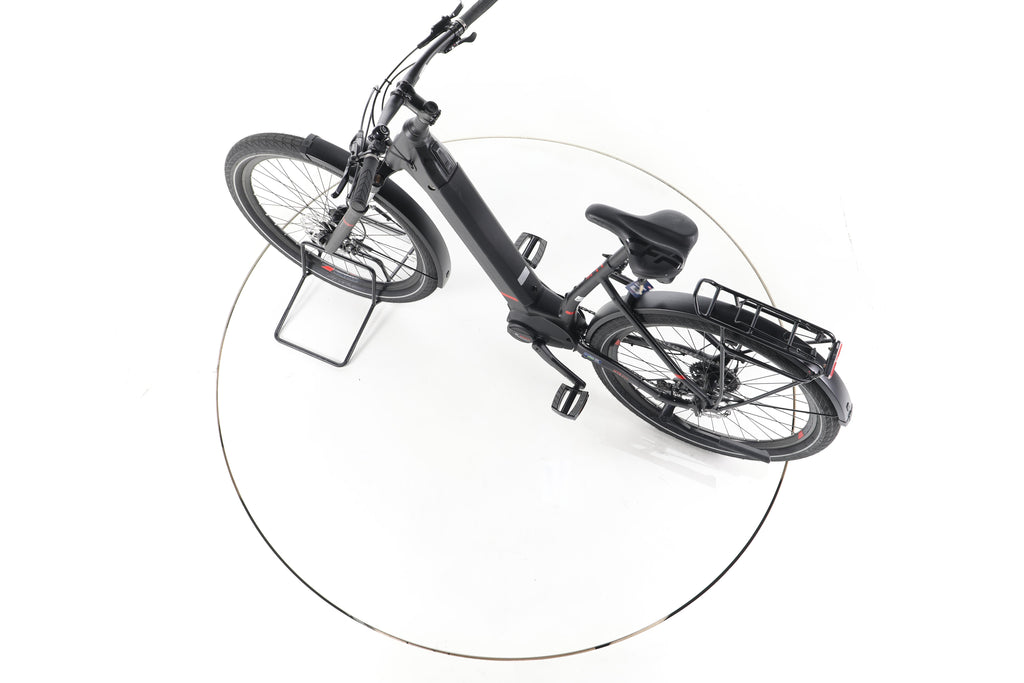 Compel HTE 370 EQ Trekking E-Bike Tiefeinsteiger 2024 - Image 20