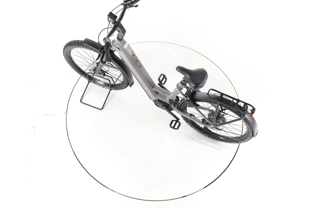 Kalkhoff Entice 7.B Move+ Trekking E-Bike Tiefeinsteiger - Image 20