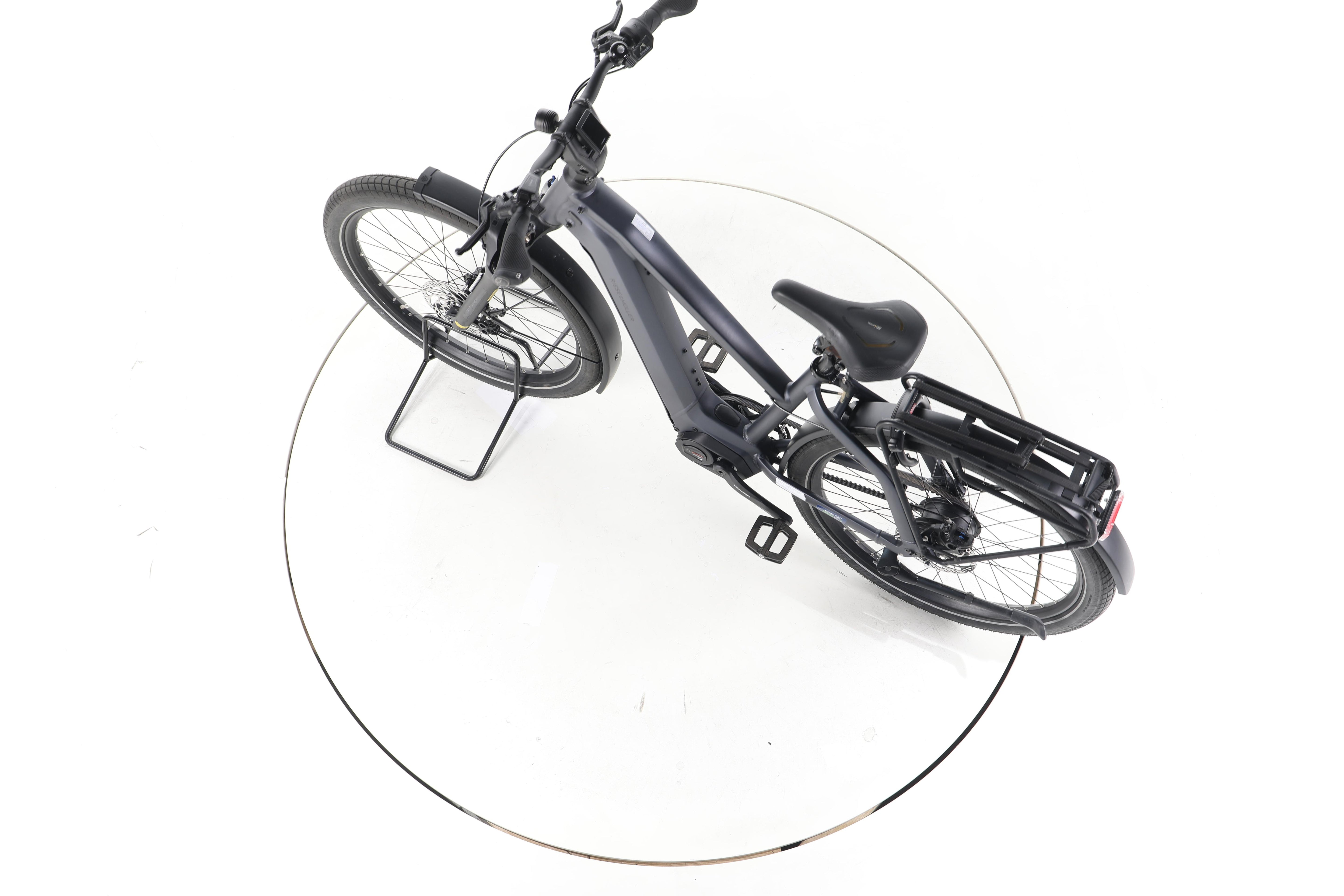 Riese & Müller Charger4 Mixte GT vario City E-Bike - Image 20