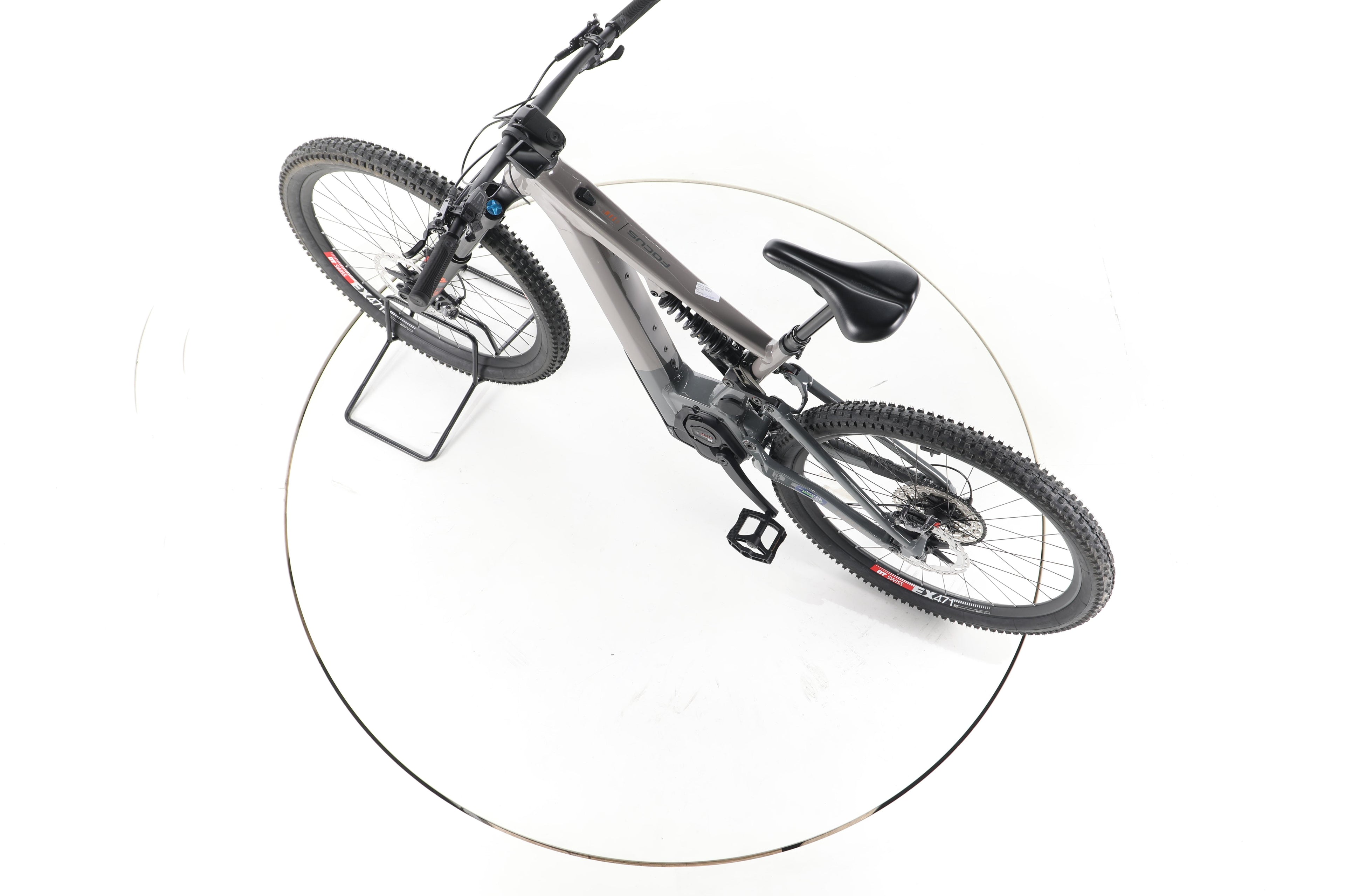 Focus Sam² 6.8 Fully E-Bike 2023 - Image 20