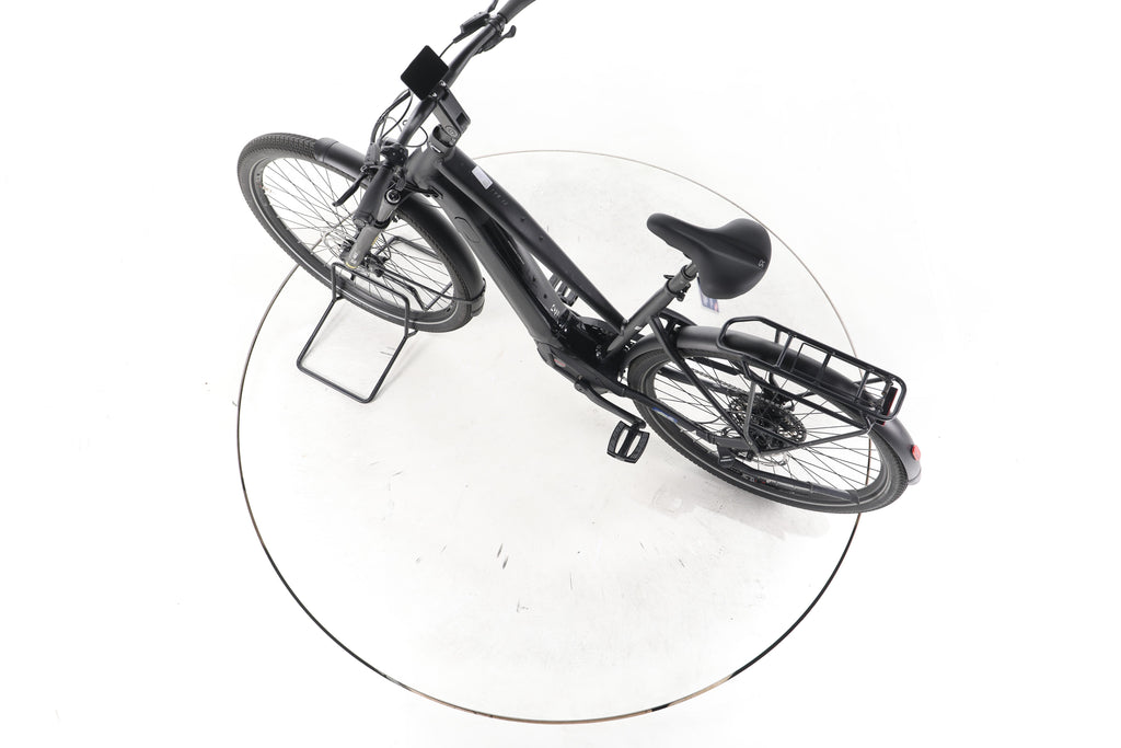 Bulls Lacuba Evo 12 Trekking E-Bike - Image 20