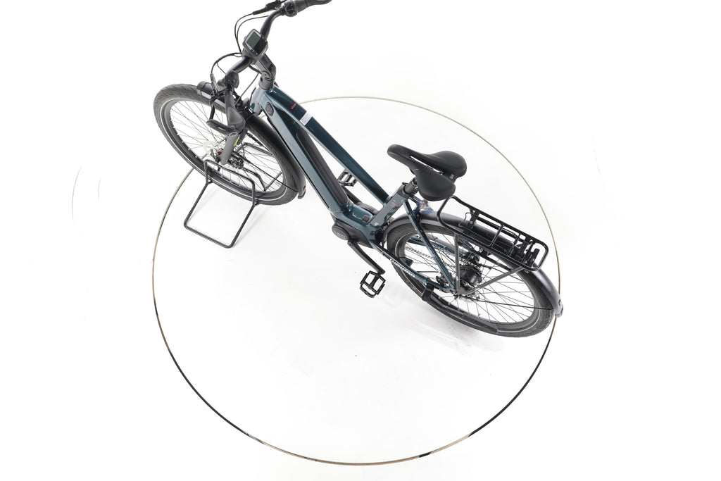 Winora Sinus N8 City E-Bike - Image 20