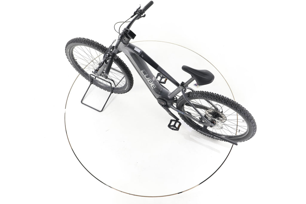 Cube Reaction Hybrid Race E-Bike - Image 20