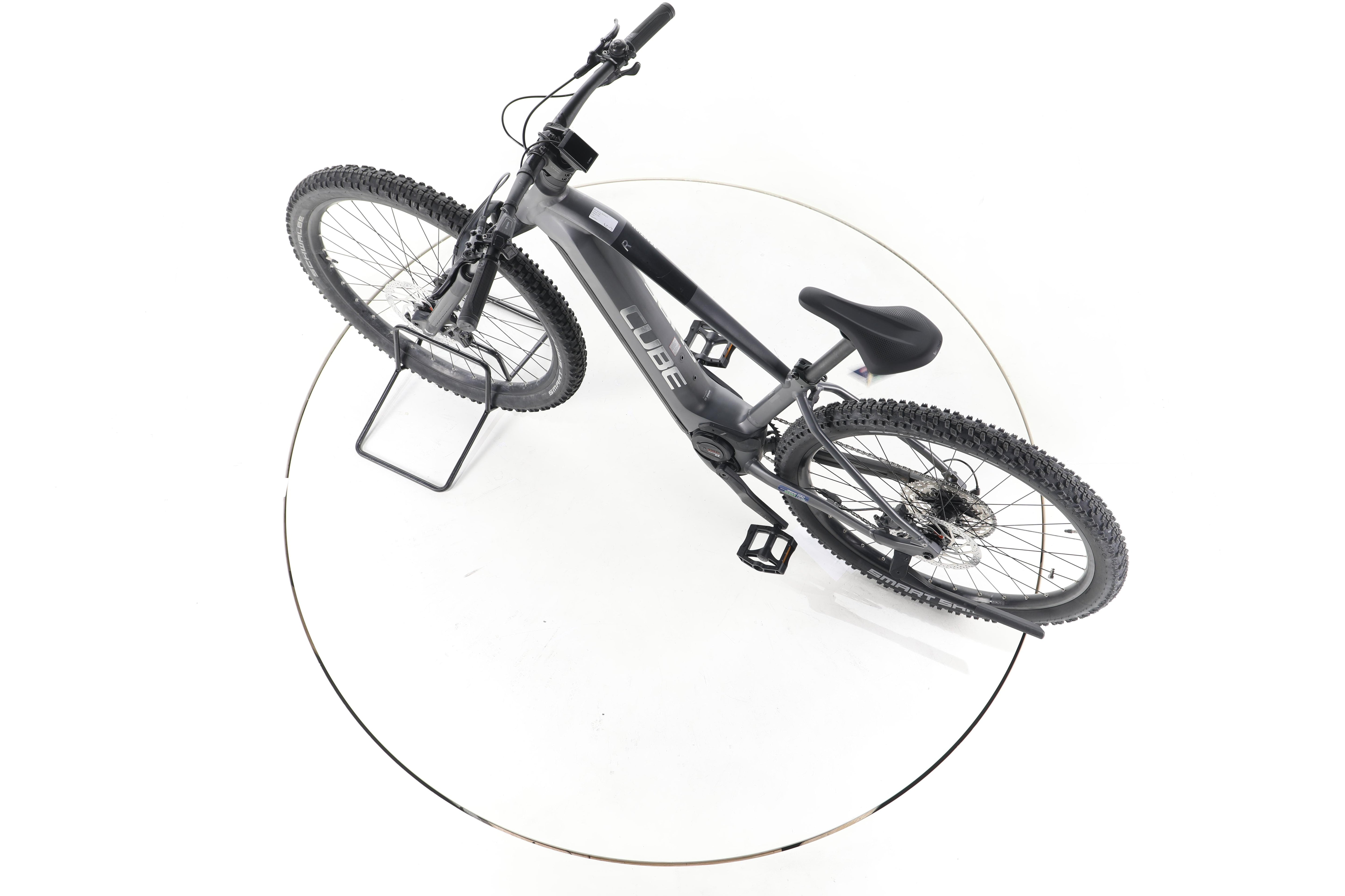 Cube Reaction Hybrid Race E-Bike - Image 20