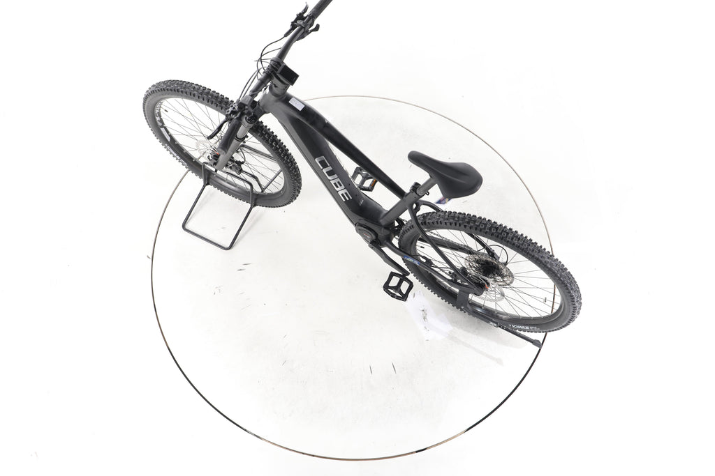 Cube Reaction Hybrid SL E-Bike - Image 20