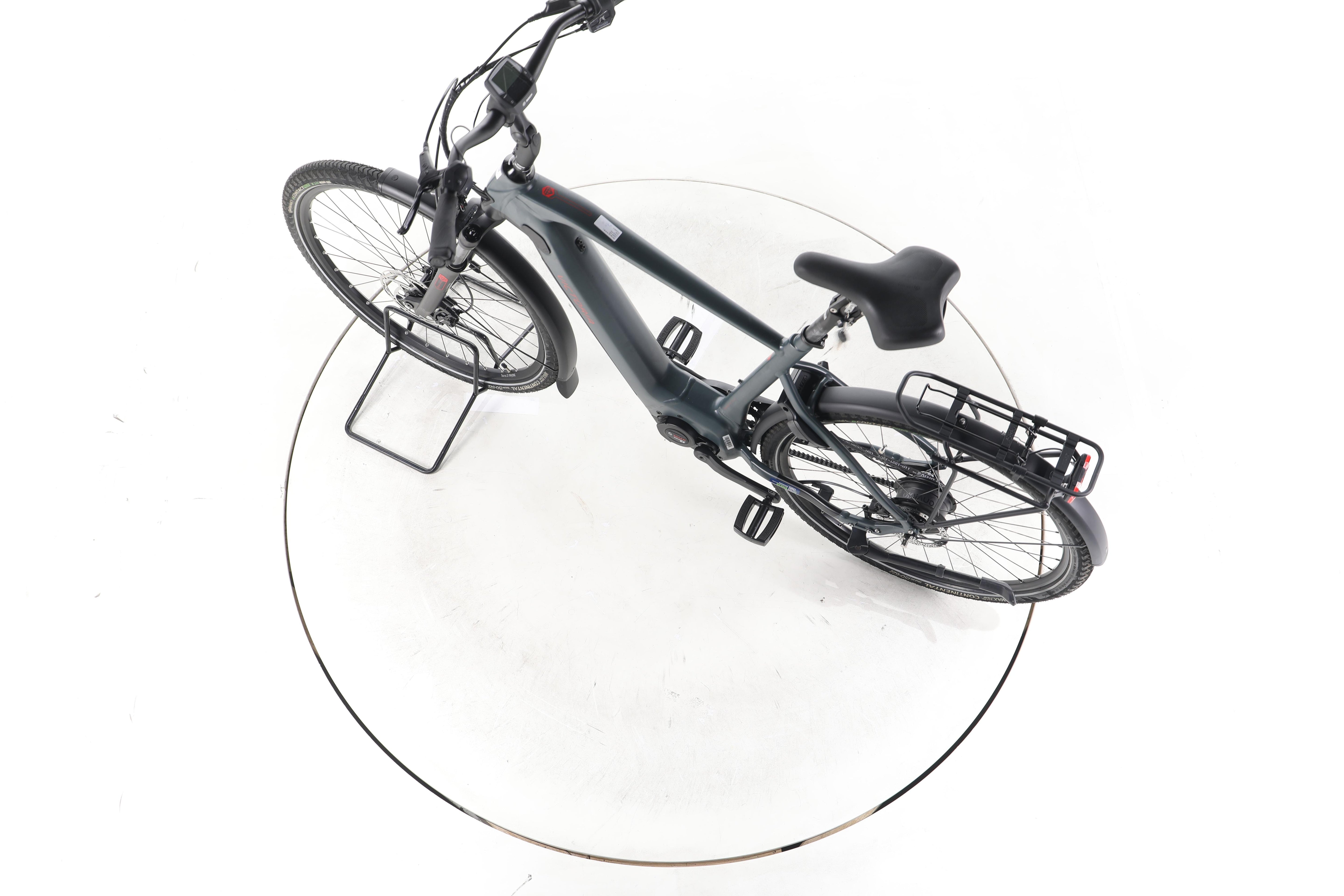 Victoria eManufaktur 11.9 City E-Bike - Image 20