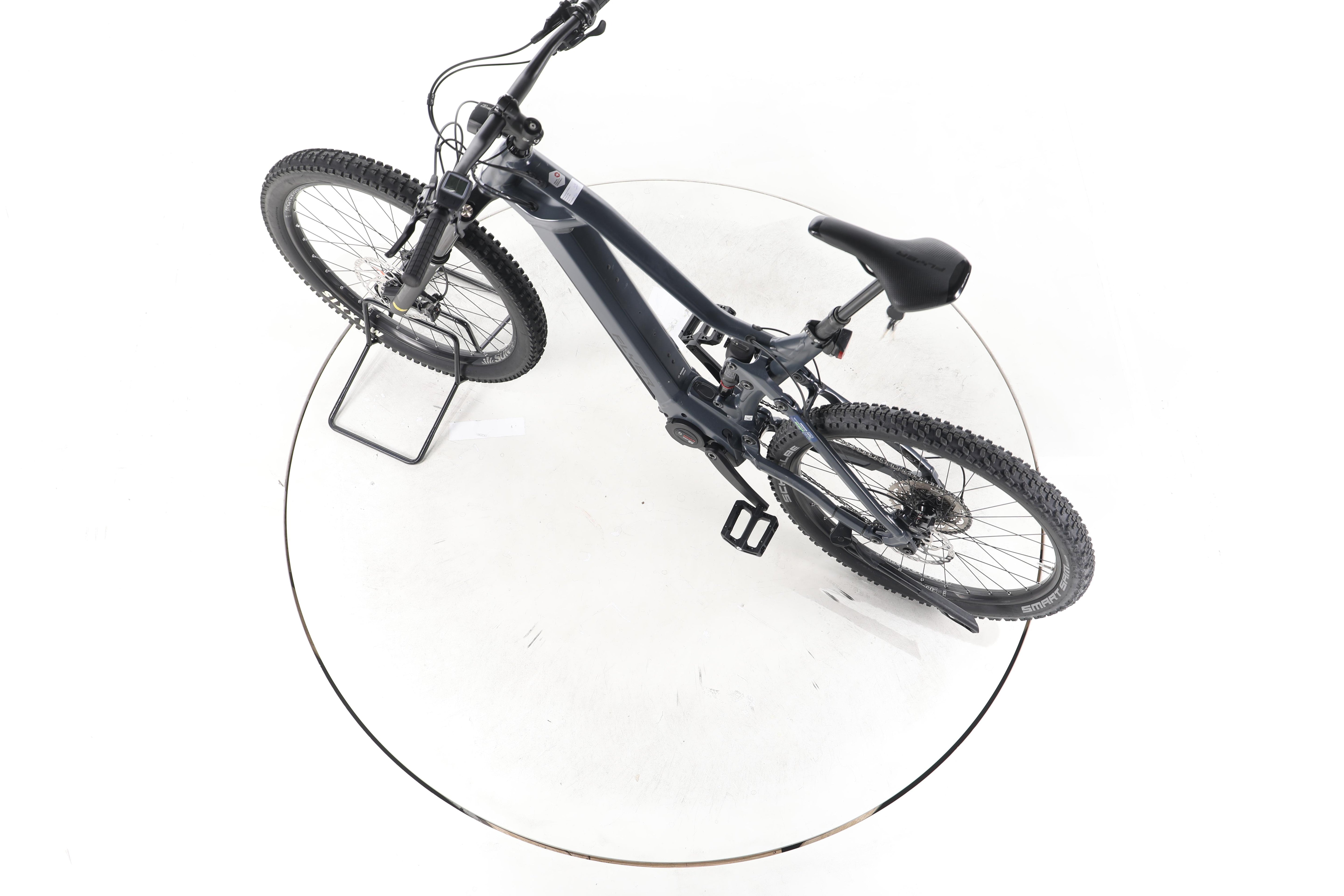 FLYER Uproc3 4.10 E-Bike Fully - Image 20
