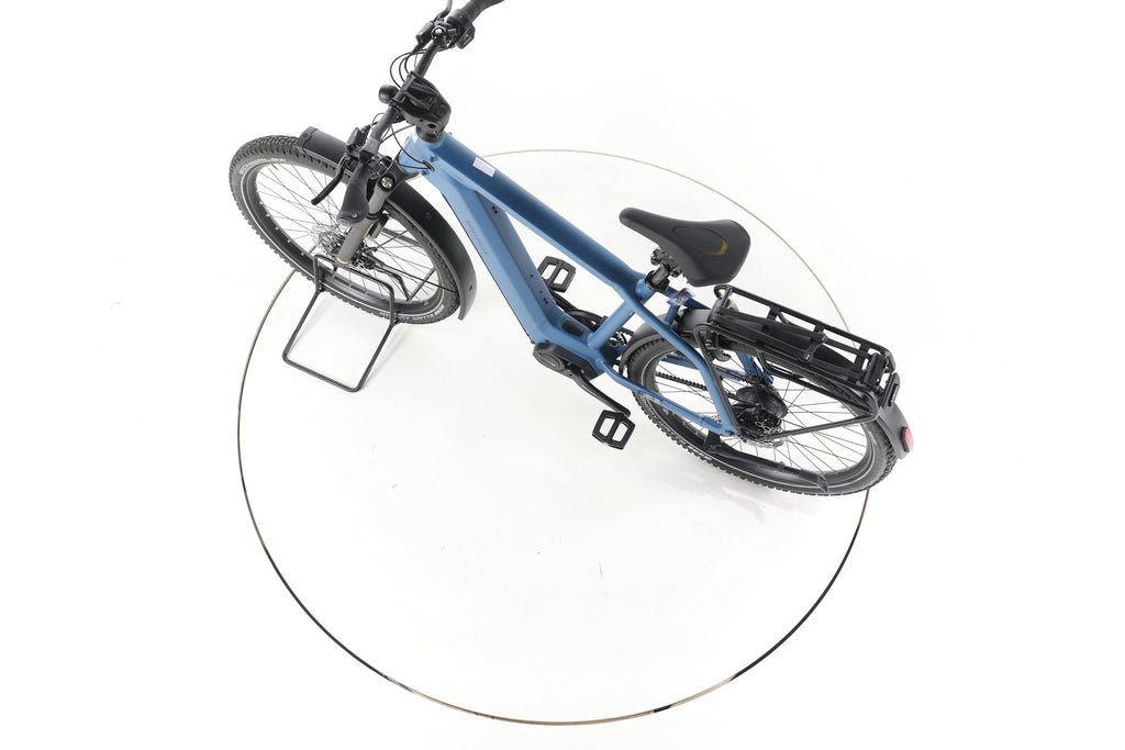Riese & Müller Charger4 GT City E-Bike Tiefeinsteiger - Image 20