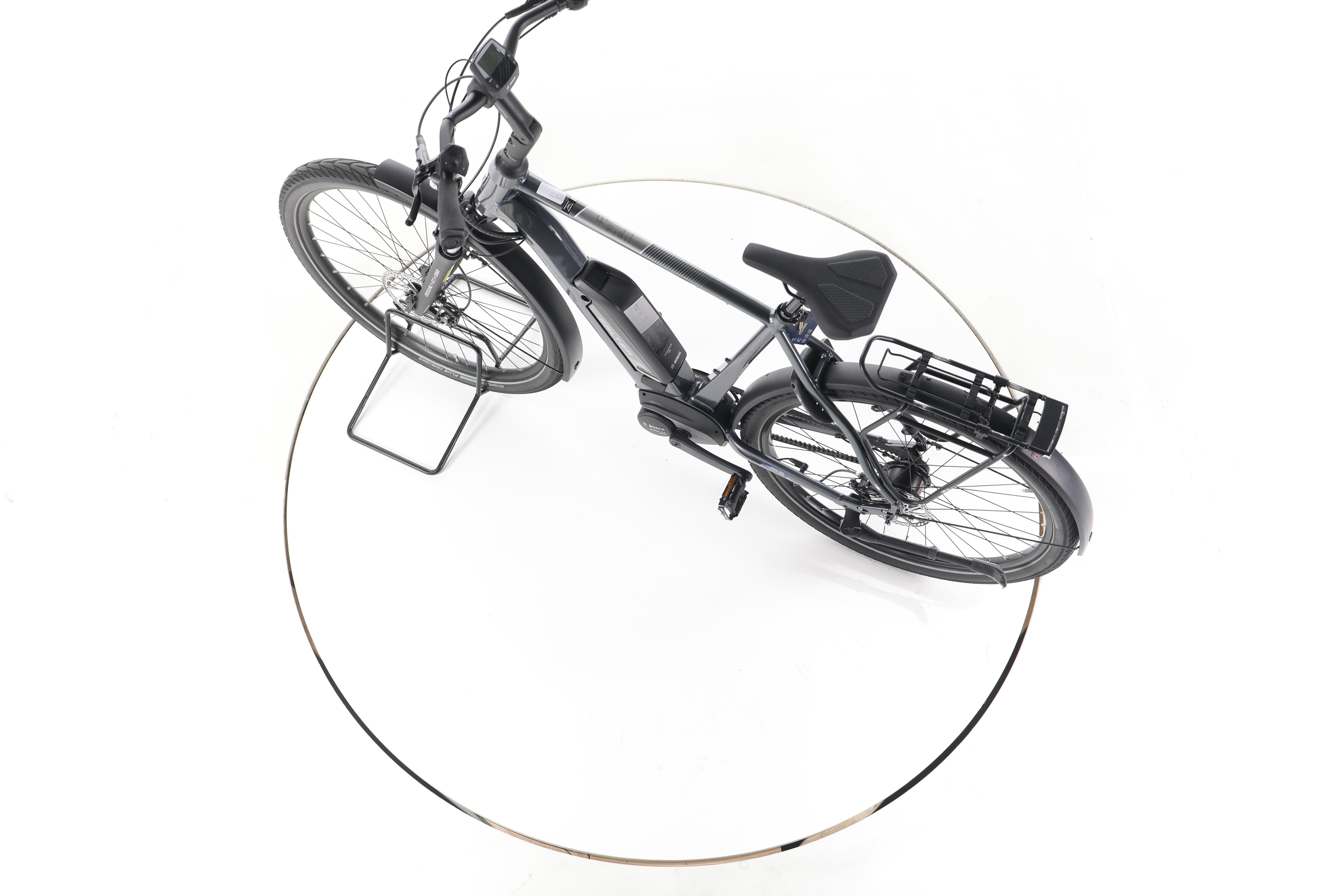 FALTER E 9.3 City E-Bike - Image 20