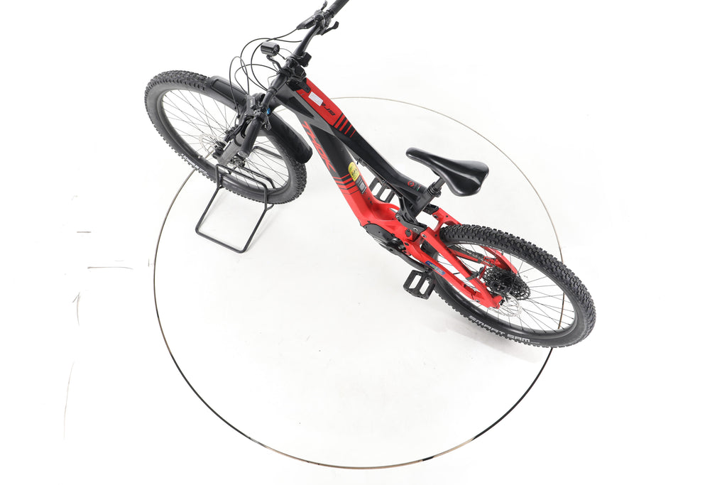 Thok GRAM E-Bike Fully Carbon - Image 20
