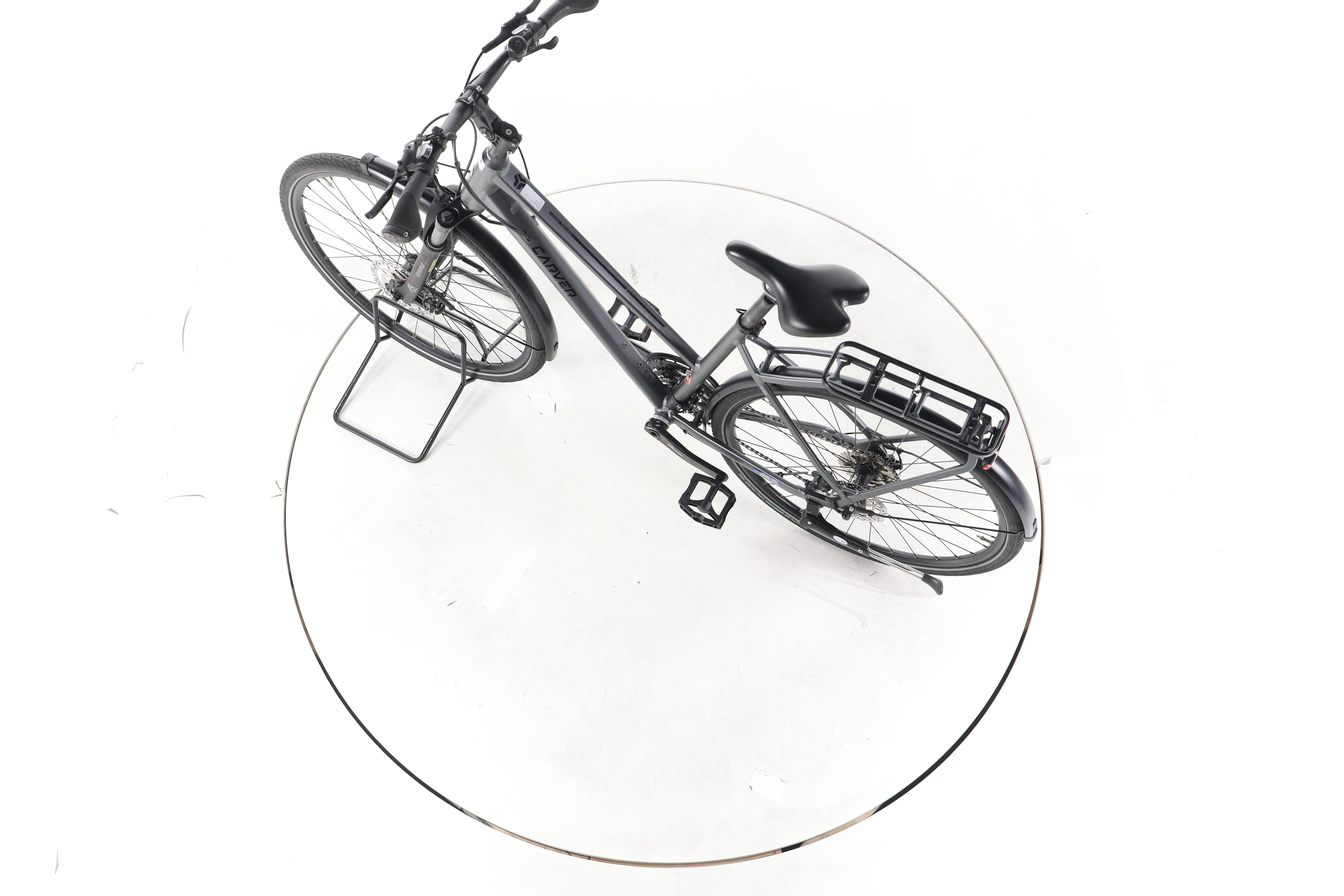 Carver ROUTE 140 Fahrrad City & Trekking - Image 20