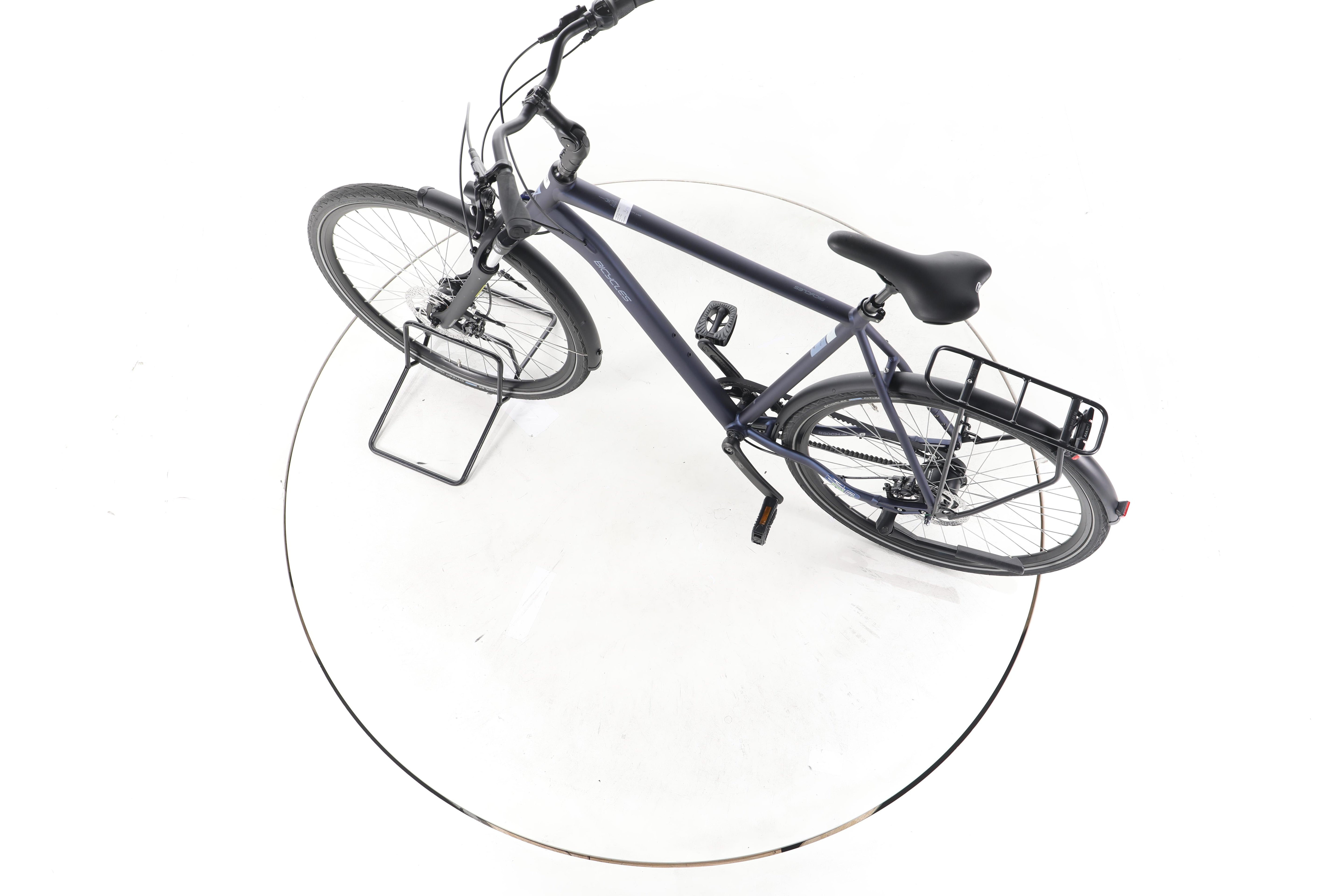 Bicycles Cadiz Gates Fahrrad City & Trekking - Image 20