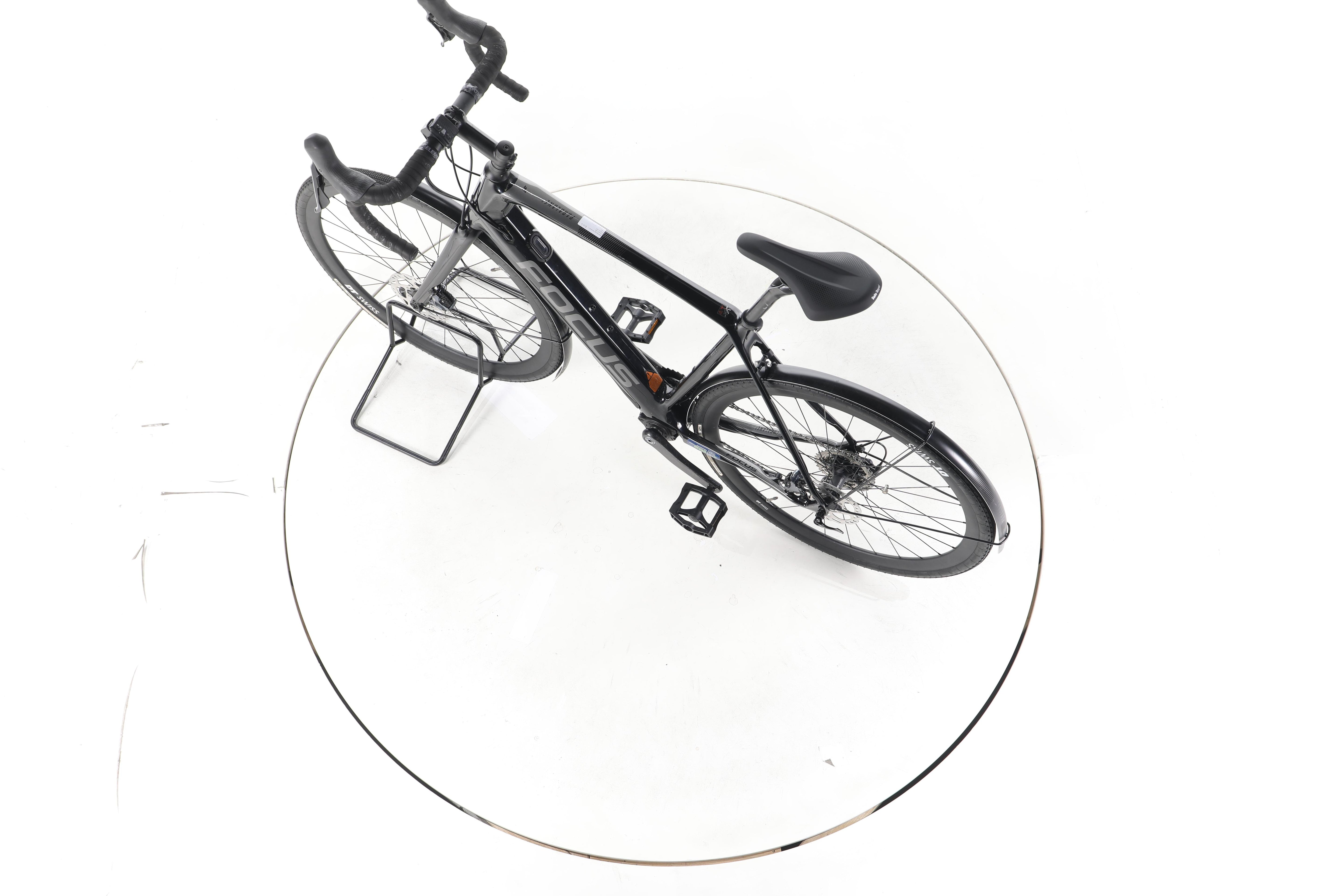 Focus Paralane² 9.7 E-Gravel & Rennrad Carbon - Image 20