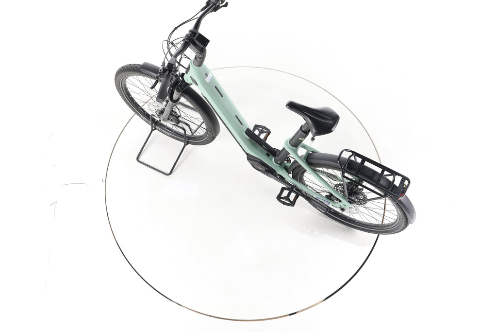 Winora Yakun 12 Trekking E-Bike Tiefeinsteiger - Image 20