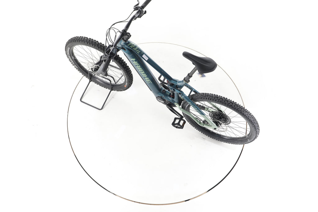 Haibike AllTrail 9 Fully E-Bike - Image 20