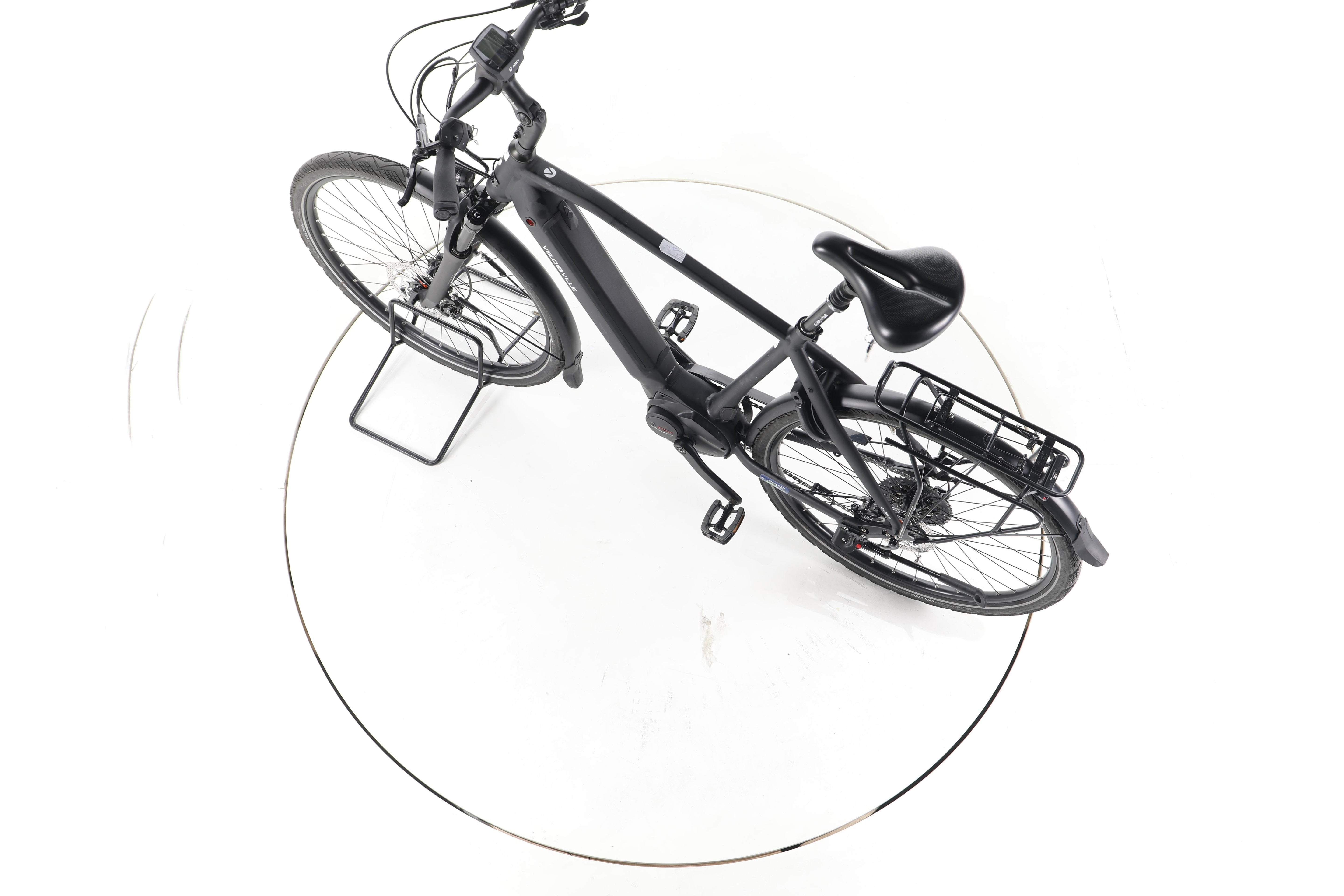 Velo de Ville AEB 890 Trekking E-Bike - Image 20