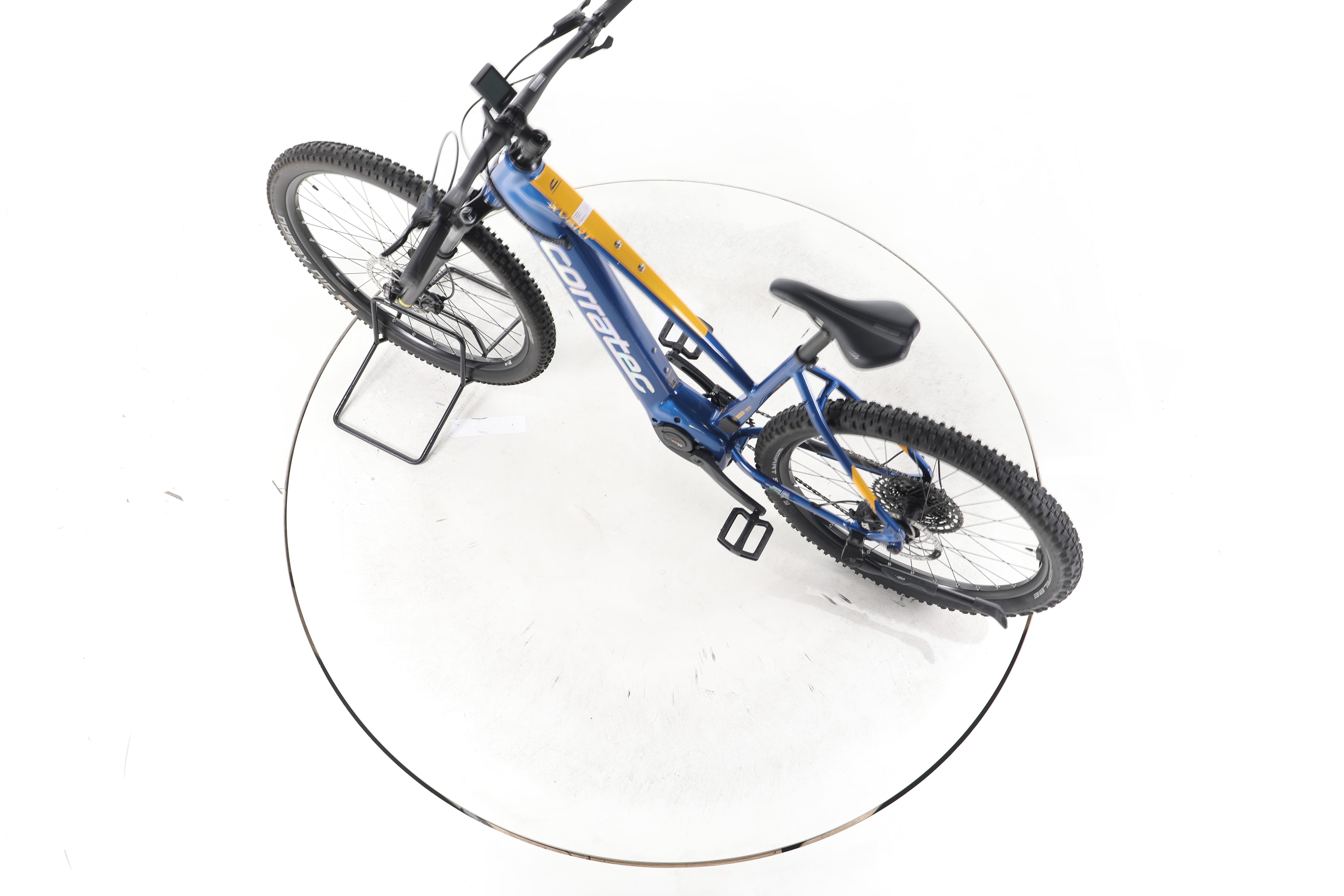 Corratec E-Power X-Vert Race E-Bike - Image 20