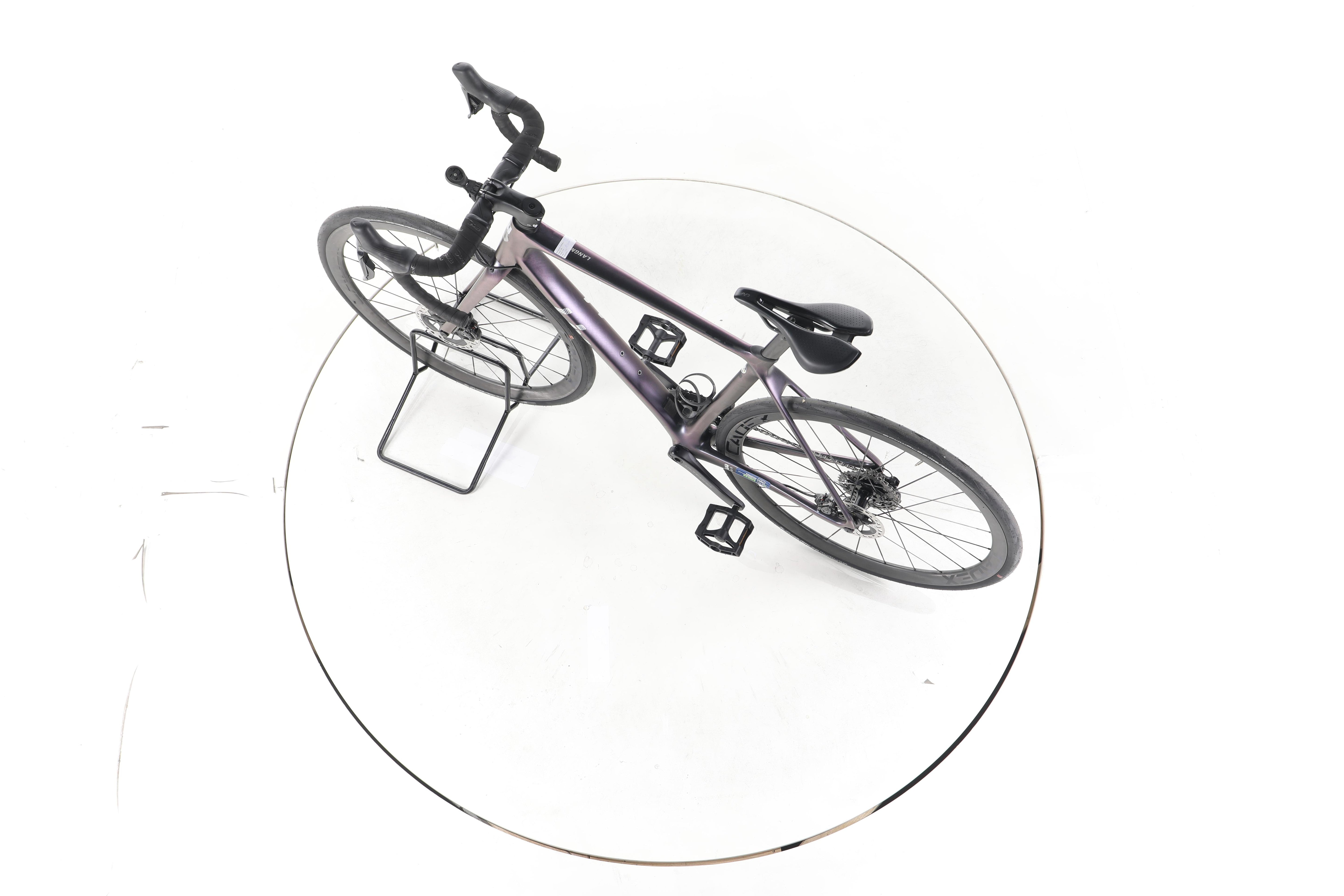 Liv Langma Advanced SL Rennrad Carbon 2024 - Image 20
