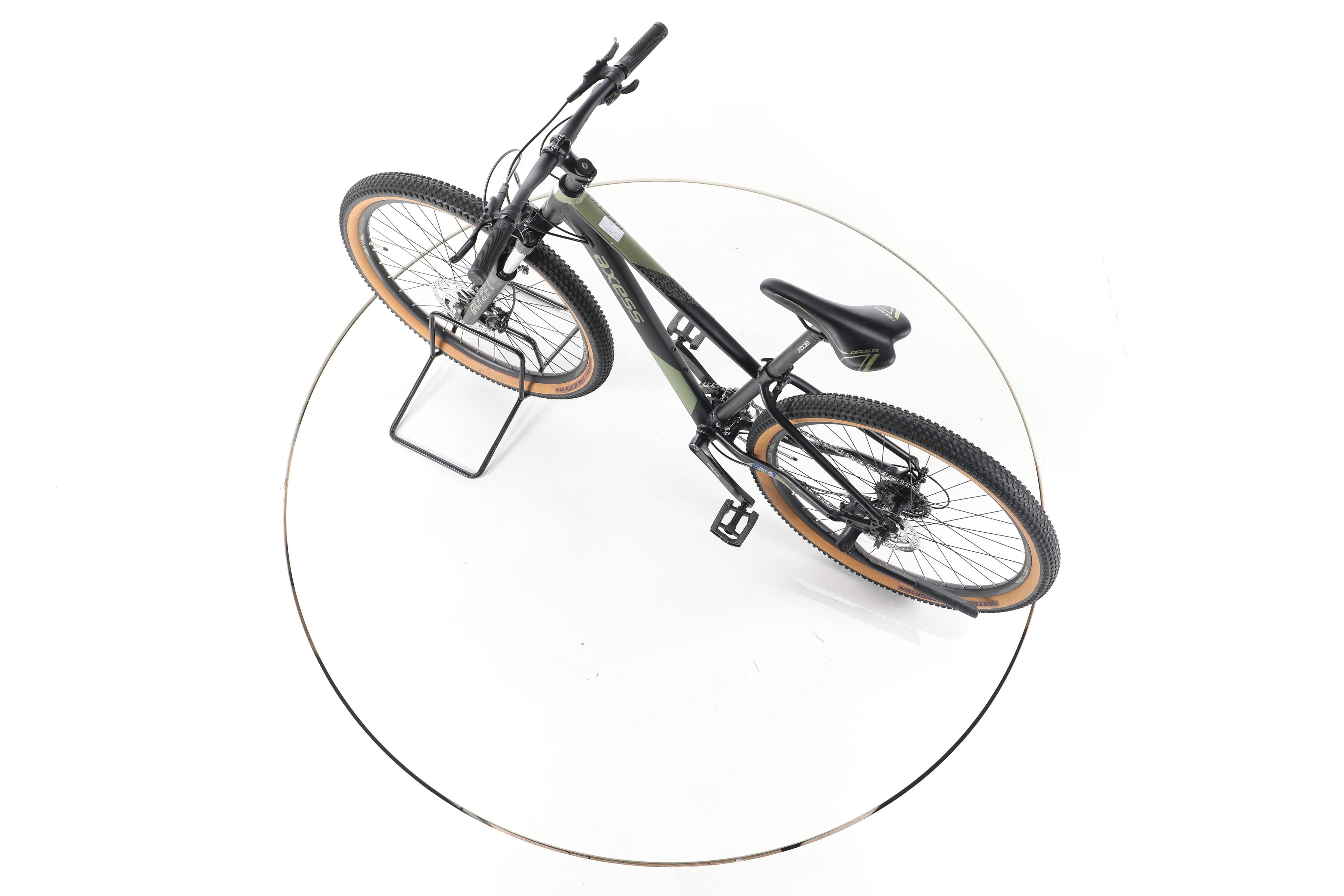 Axess Keedo EQP - Image 20