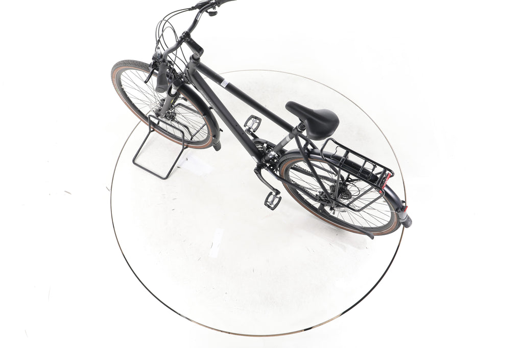 Bergamont Horizon 4 Fahrrad City & Trekking - Image 20