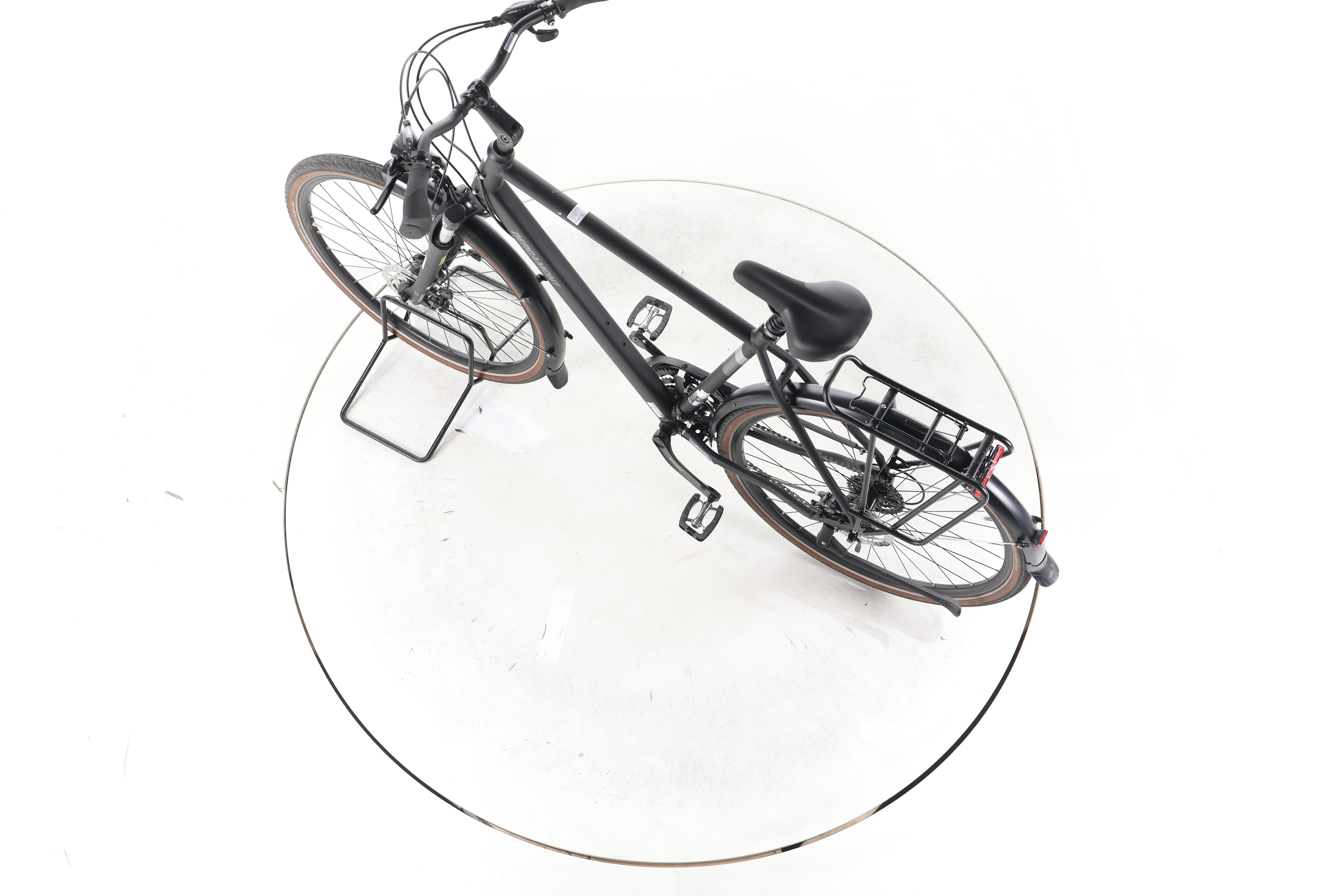 Bergamont Horizon 4 Fahrrad City & Trekking - Image 20