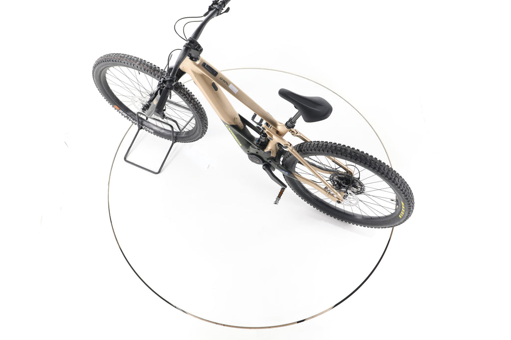 Orbea WILD FS H20 Fully E-Bike 2023 - Image 20