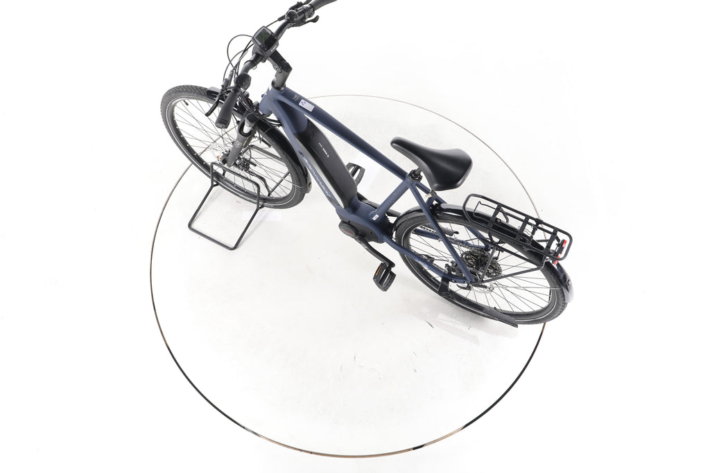 Brennabor T-48e Trekking E-Bike - Image 20