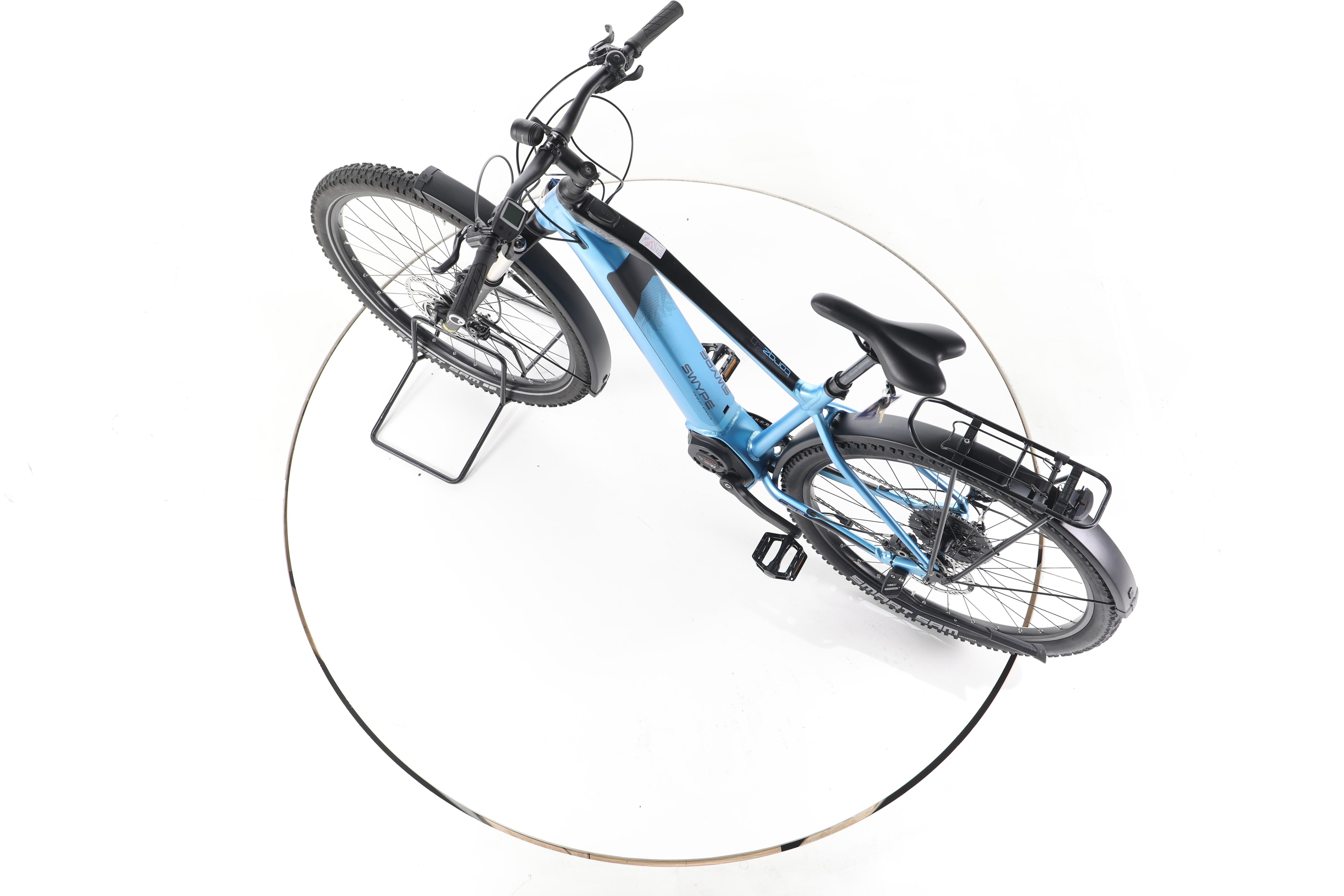 Swype torqz #2.0 Trekking E-Bike - Image 20