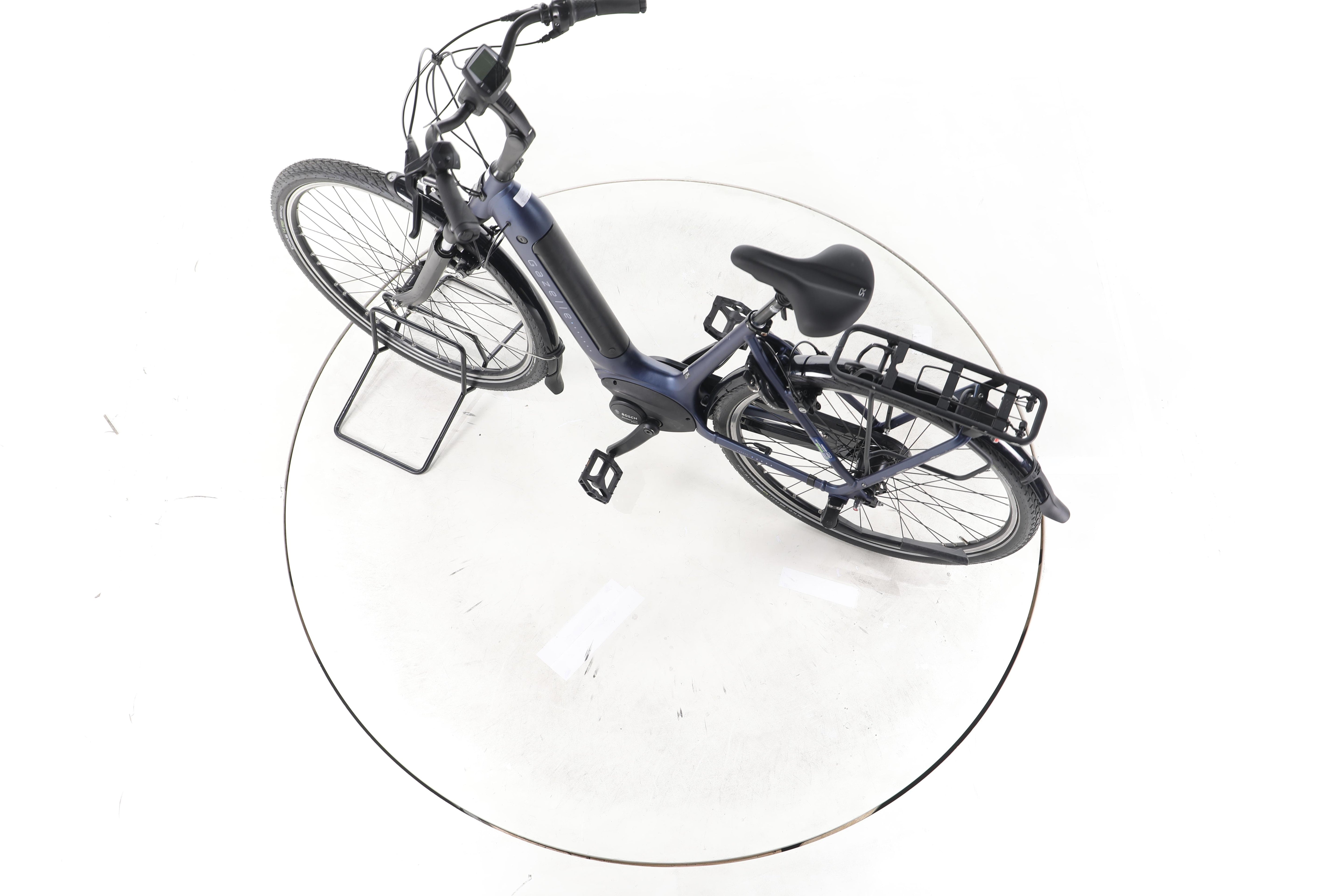 Gazelle Arroyo C7+ HMB Elite City E-Bike Tiefeinsteiger - Image 20