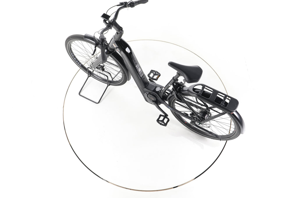 Cannondale Mavaro Neo 2 City E-Bike Tiefeinsteiger 2023 - Image 20