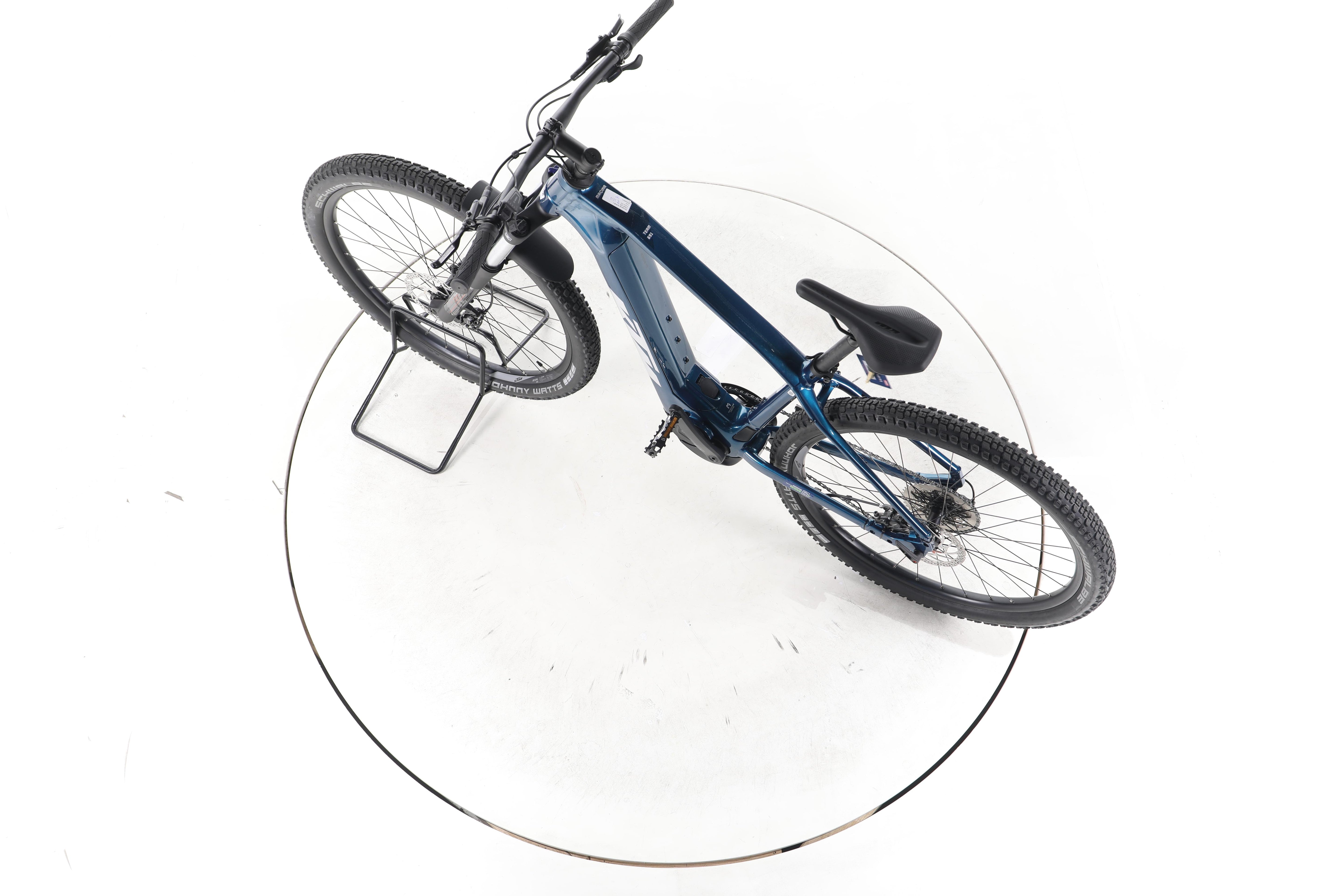 KTM Macina Team 691 E-Bike - Image 20