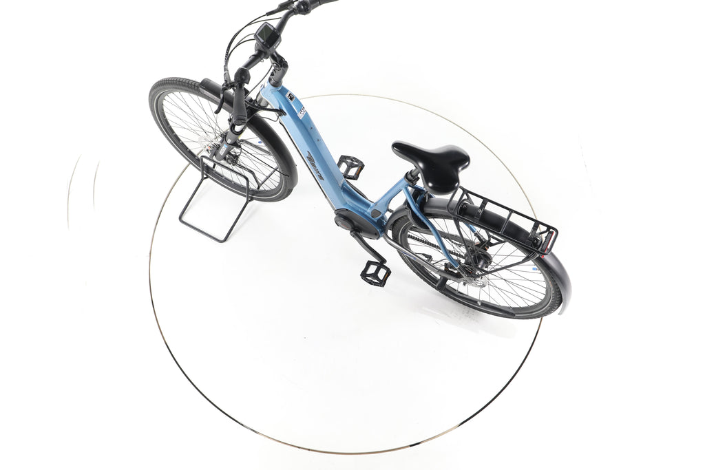 EBIKE Tour Pro City E-Bike Tiefeinsteiger - Image 20