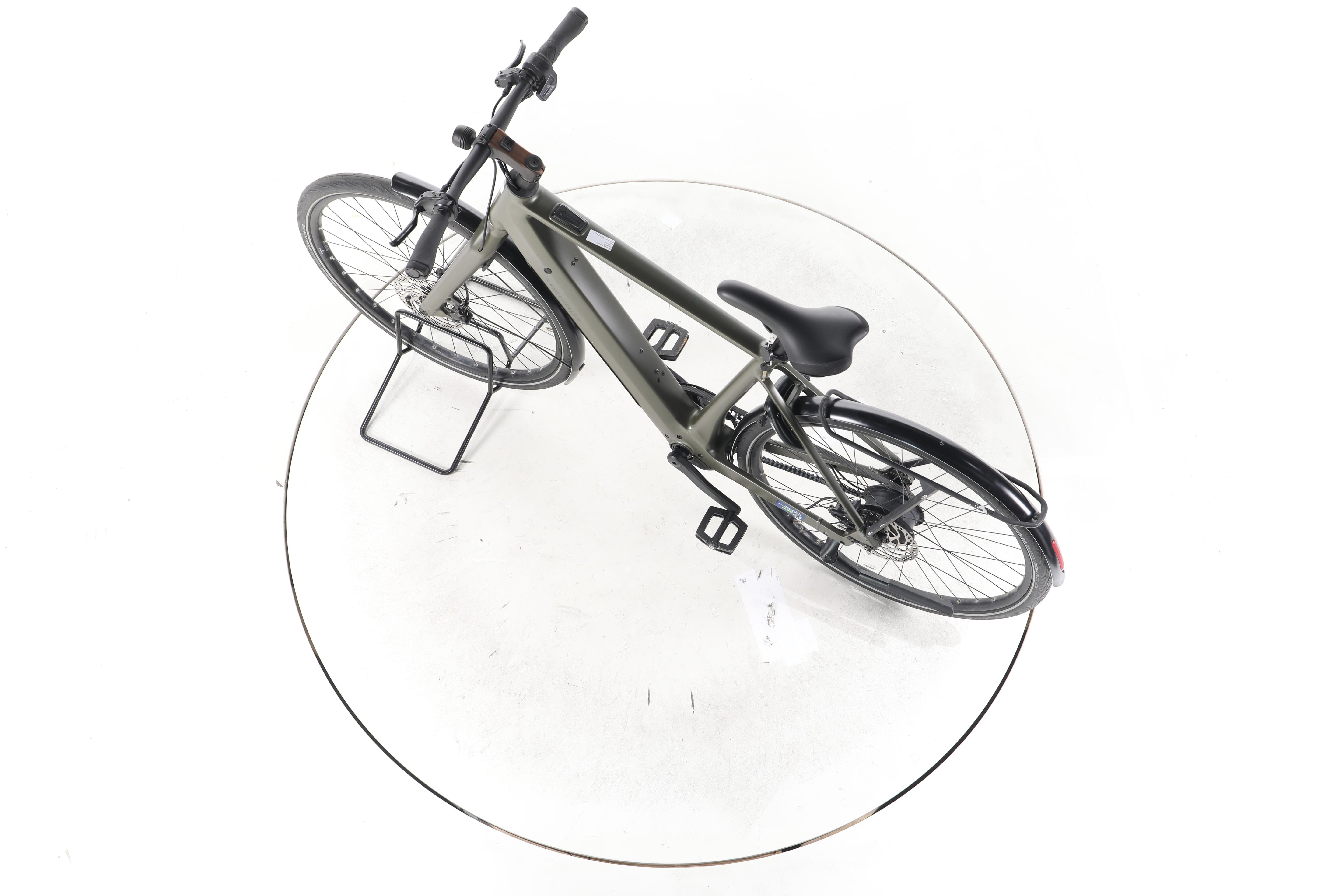Riese & Müller UBN Five vario City E-Bike 2024 - Image 20