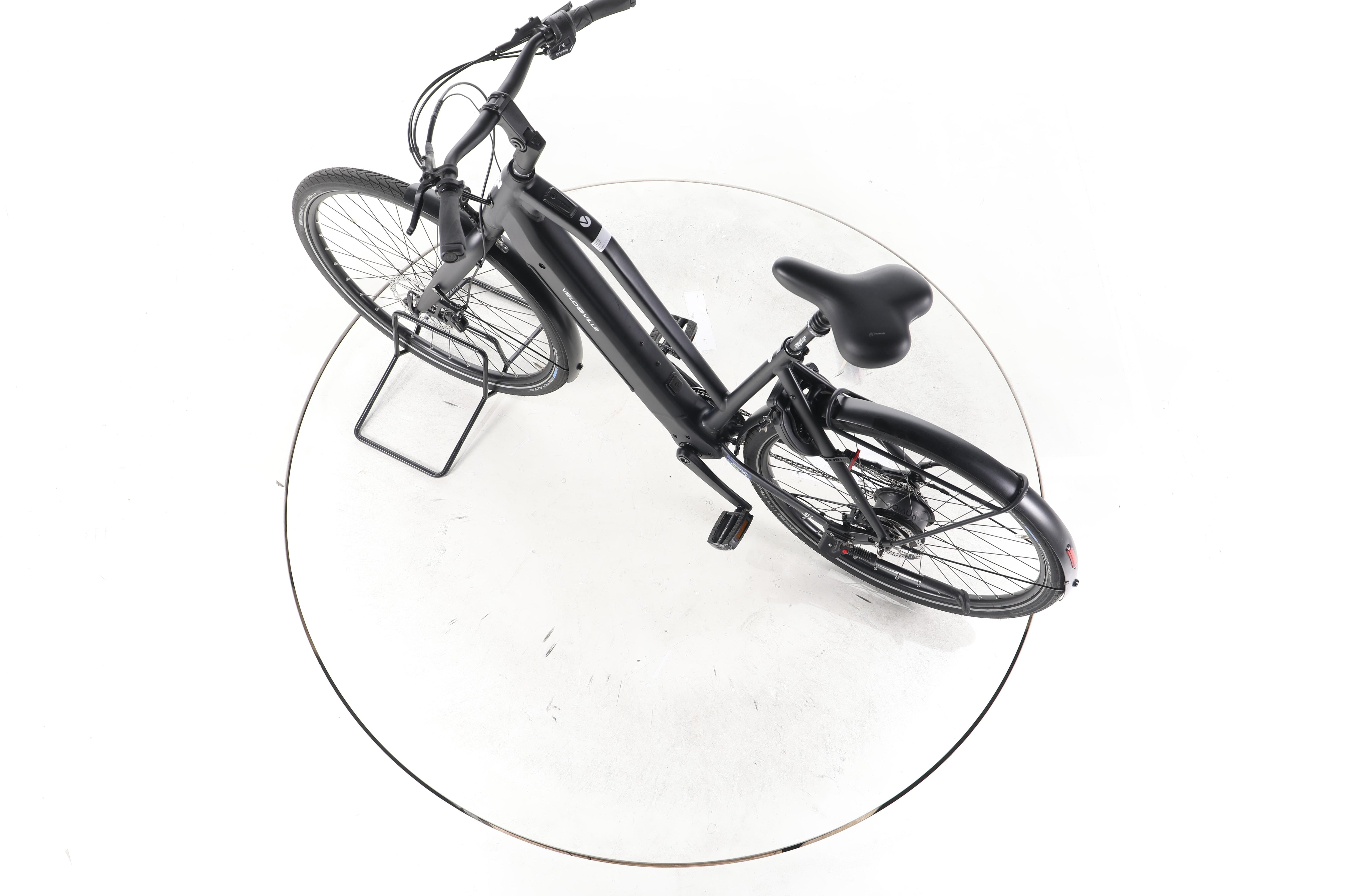 Velo de Ville 6TY Enviolo TR City E-Bike - Image 20