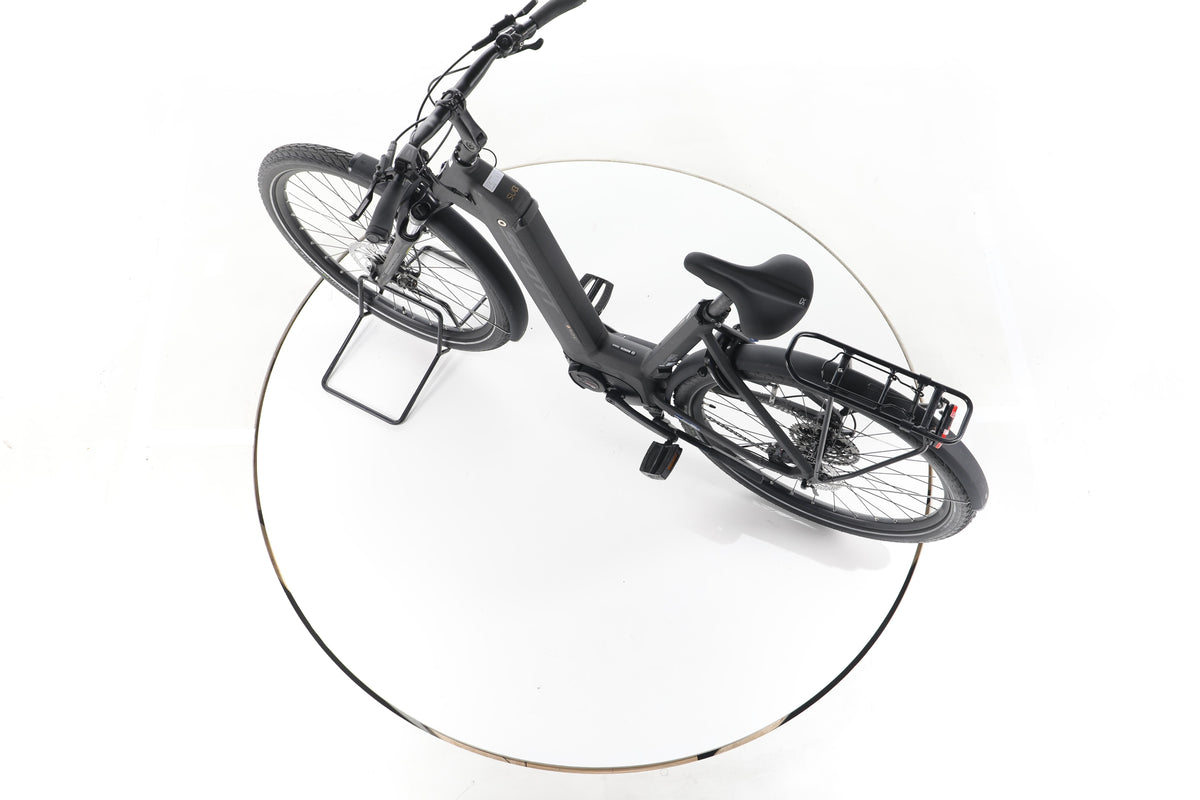 Scott Sub Sport eRide 20 Trekking E-Bike Tiefeinsteiger - Image 20