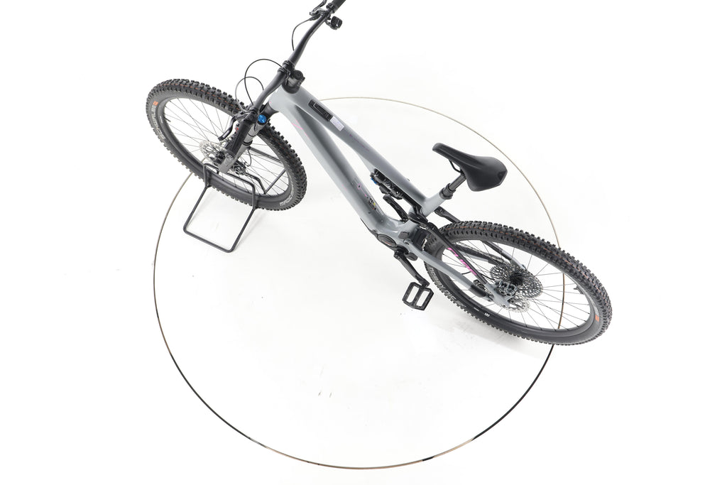 Cube AMS Hybrid ONE44 C:68X TM 400X E-Bike Fully Carbon 2024 - Image 20