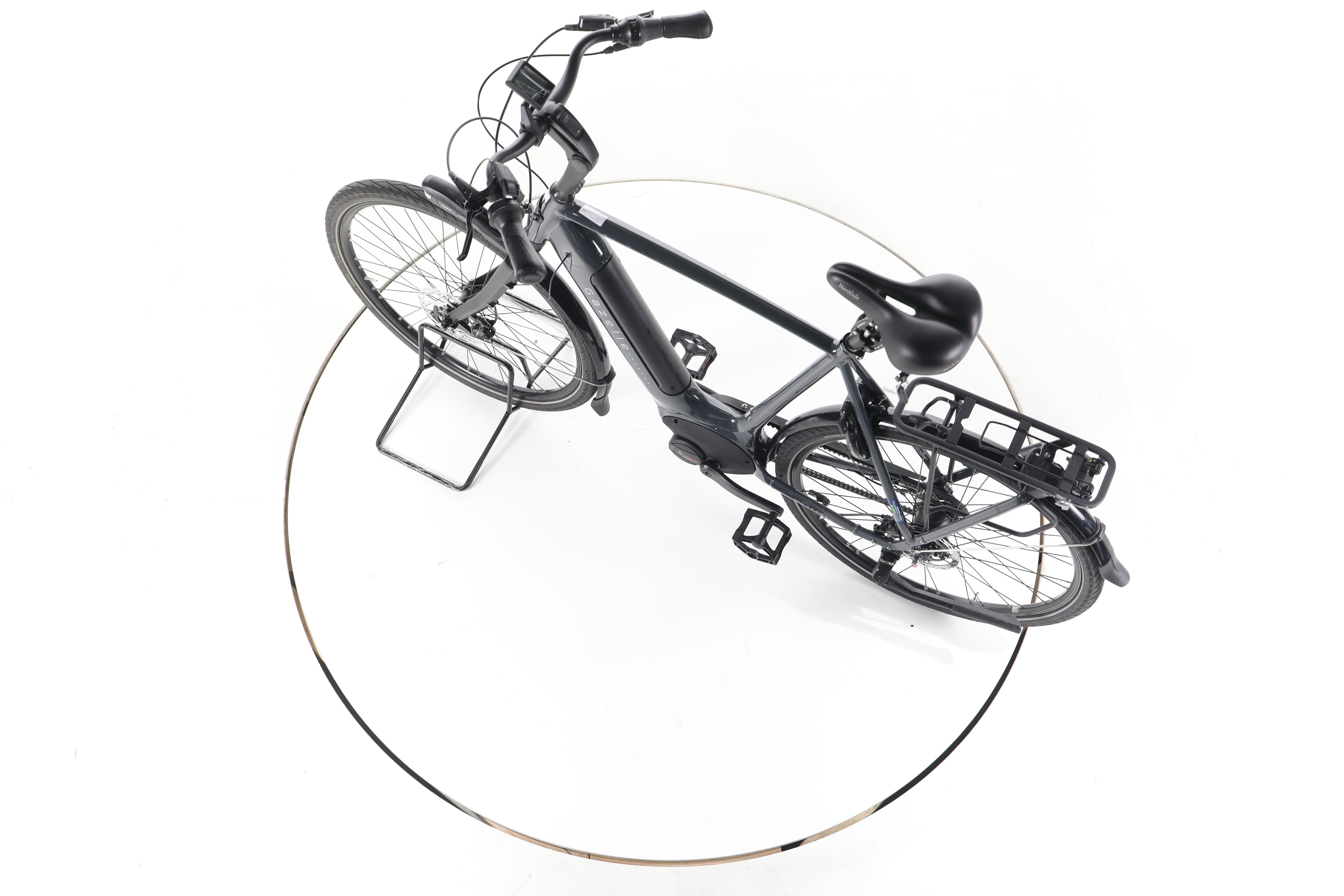 Gazelle Arroyo C5 Elite City E-Bike 2024 - Image 20