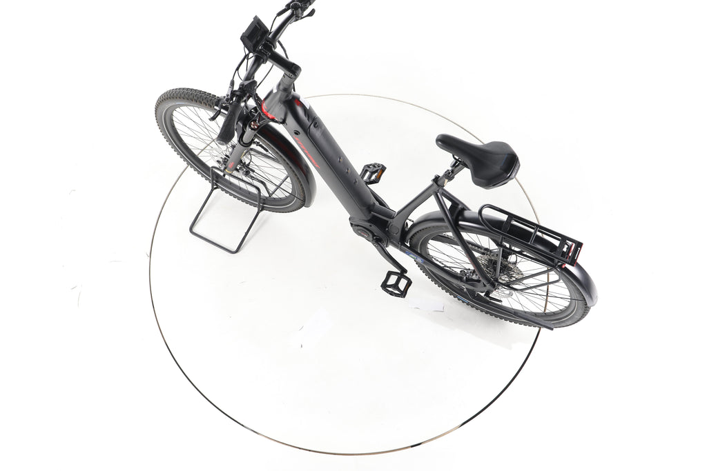 Stevens E-Universe 9.6 Plus FEQ Forma Trekking E-Bike Tiefeinsteiger - Image 20