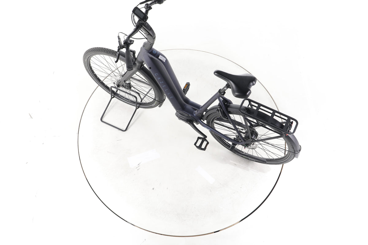 Gazelle Chamonix C5 HMS City E-Bike Tiefeinsteiger 2024 - Image 20