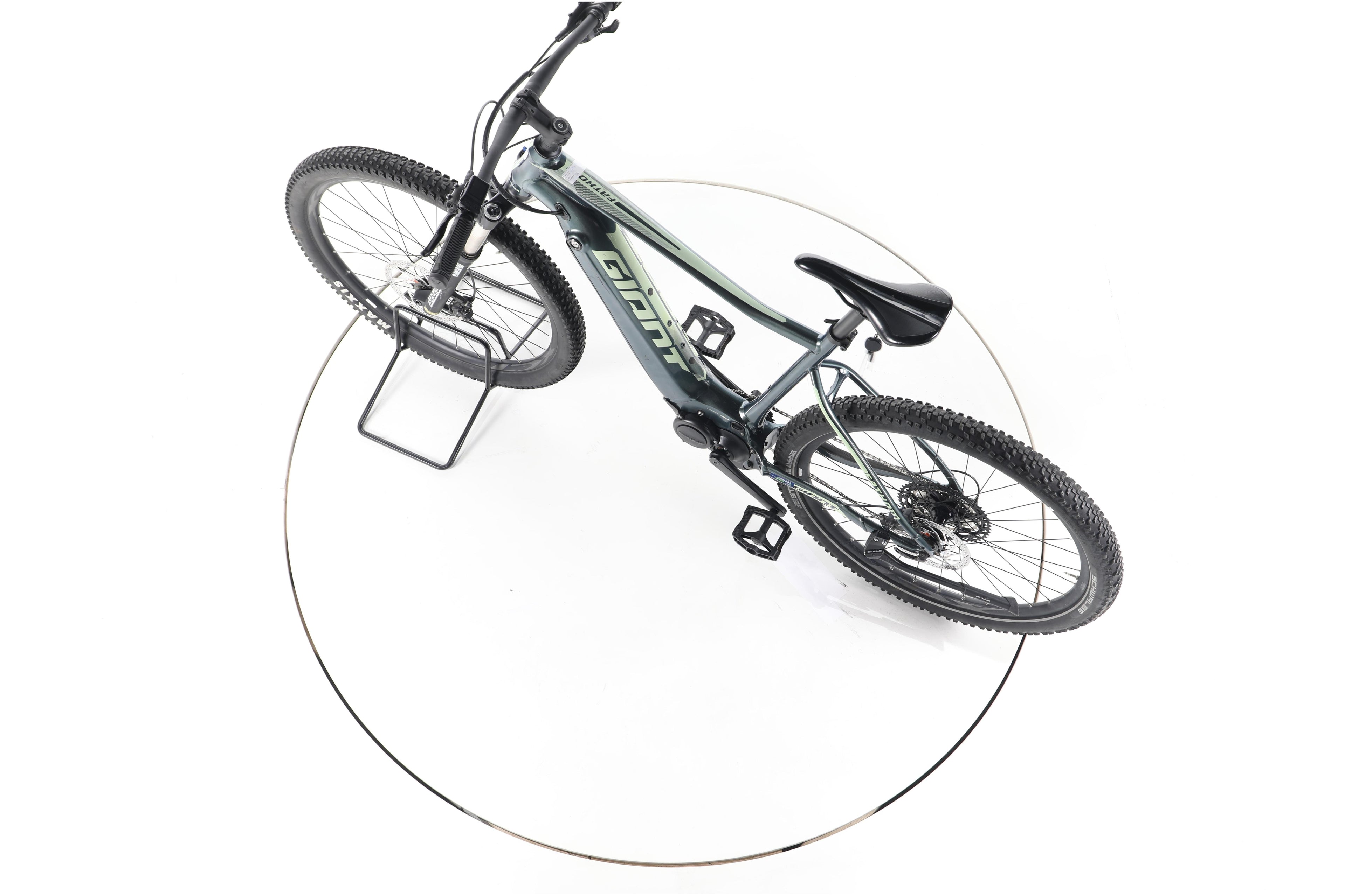 Giant Fathom E+ 1 E-Bike - Image 20
