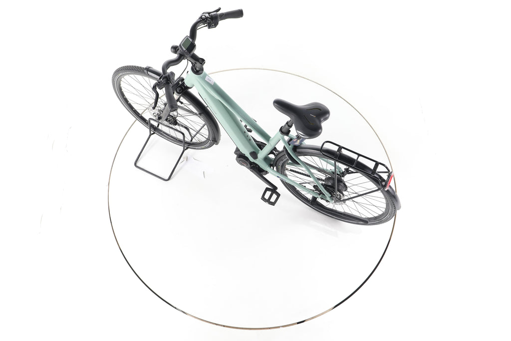 Riese & Müller Roadster Mixte vario City E-Bike - Image 20