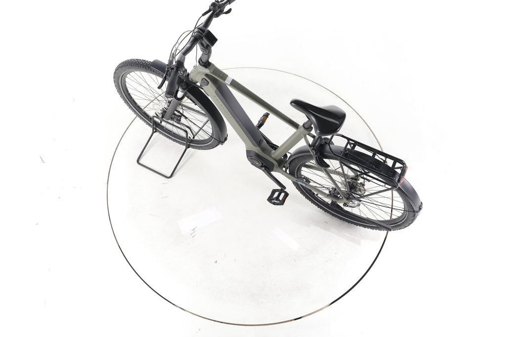 Kalkhoff Entice 5.B Season Trekking E-Bike - Image 20