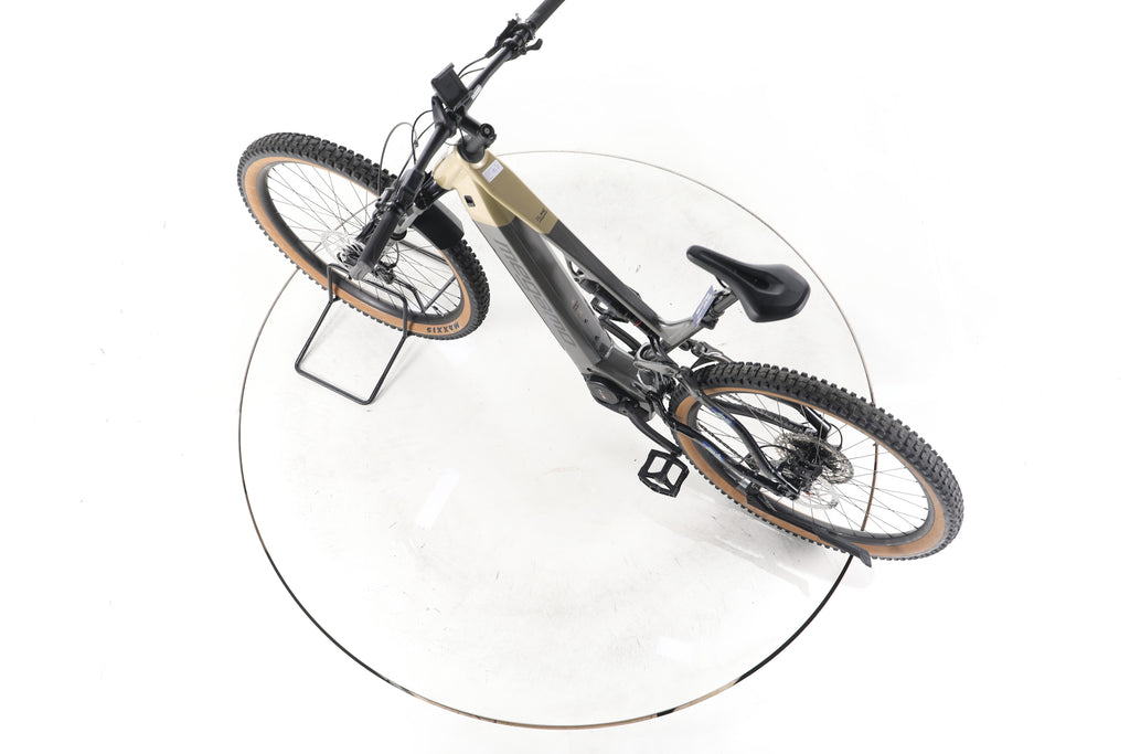 Megamo Flame AL 10 E-Bike Fully 2025 - Image 20