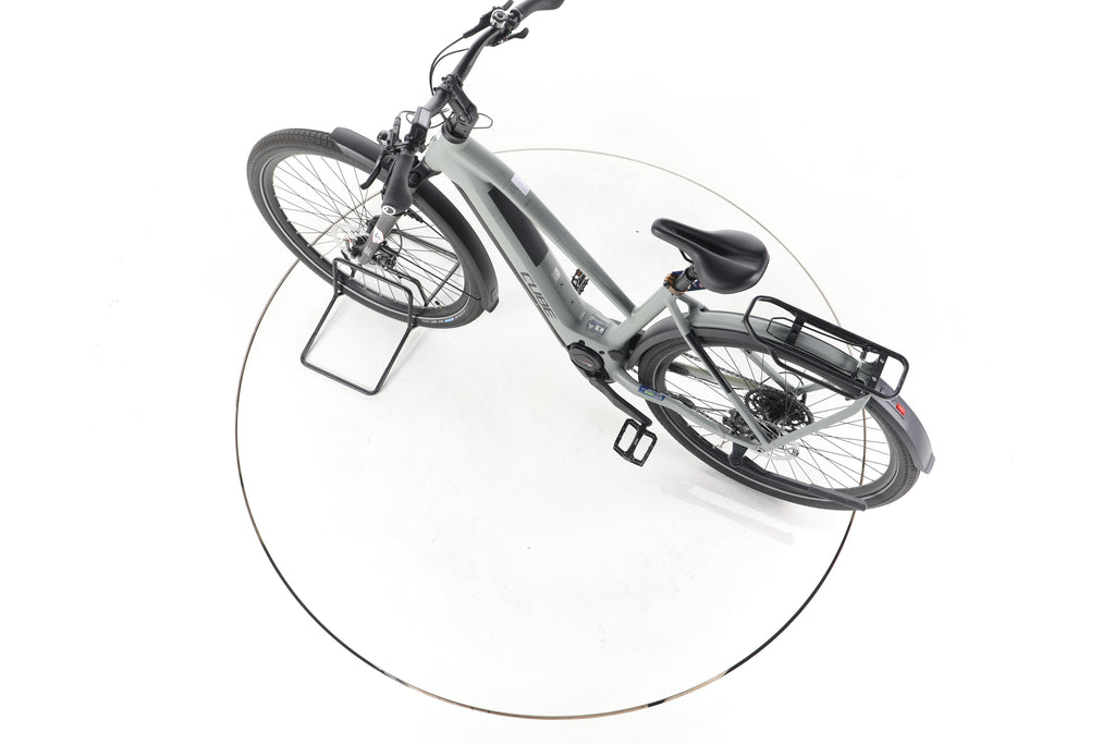 Cube Kathmandu Hybrid one Trekking E-Bike 2024 - Image 20